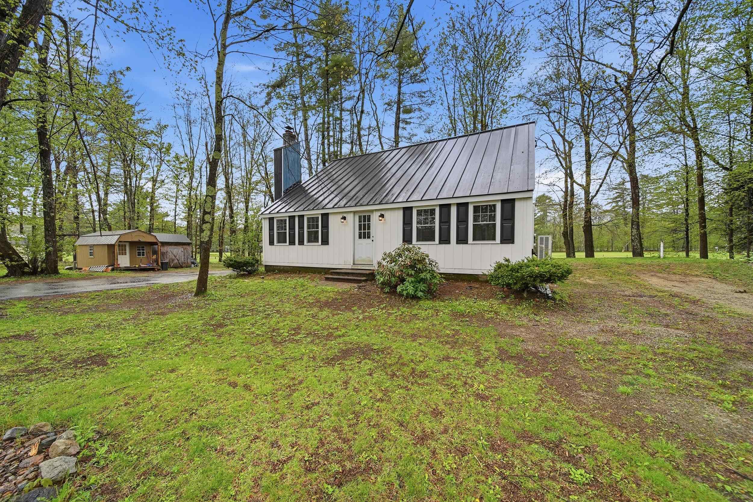6 Forest Ln, Ossipee, NH 03814