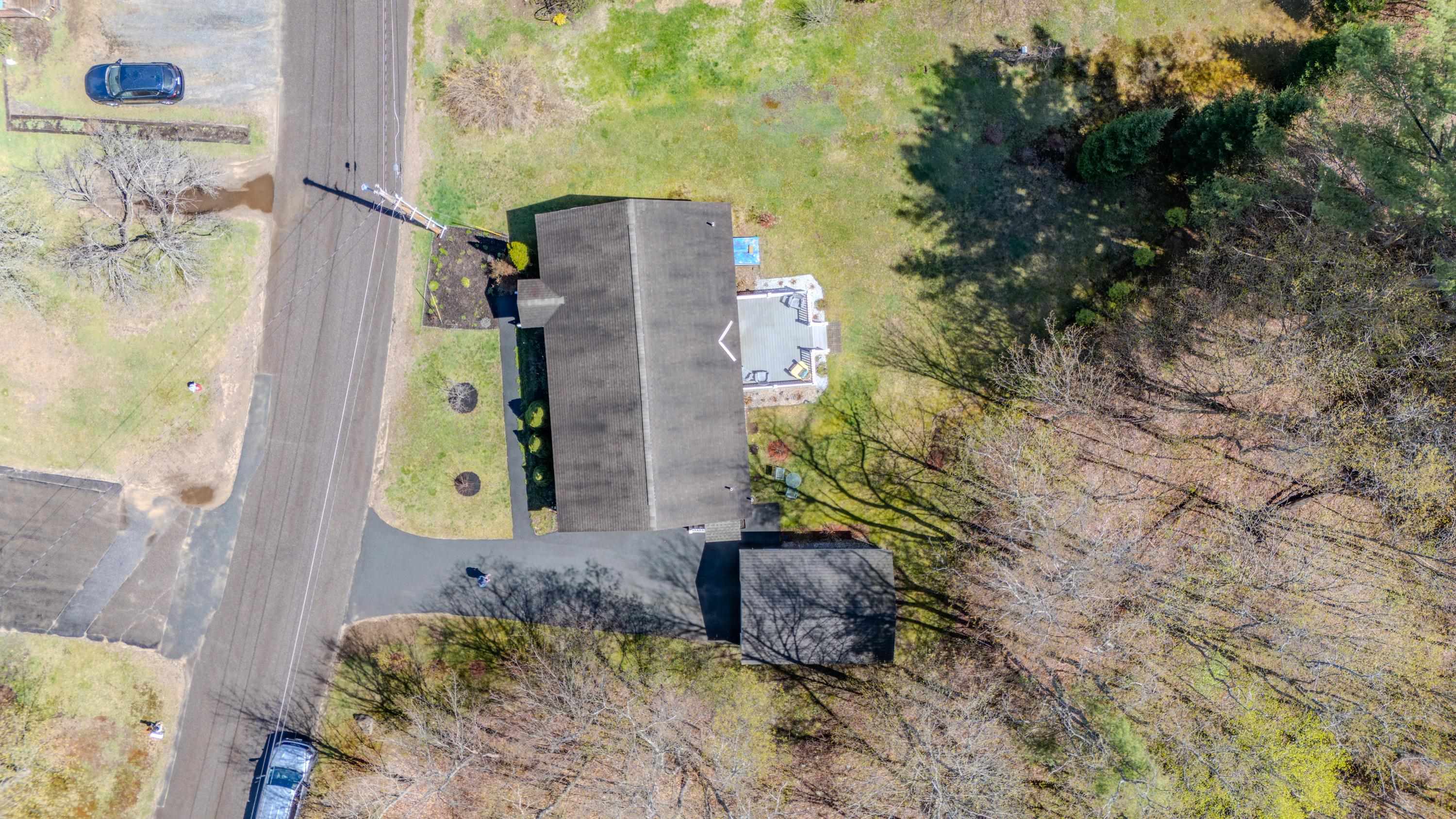 25 Sargent St, Woodstock, NH 03262