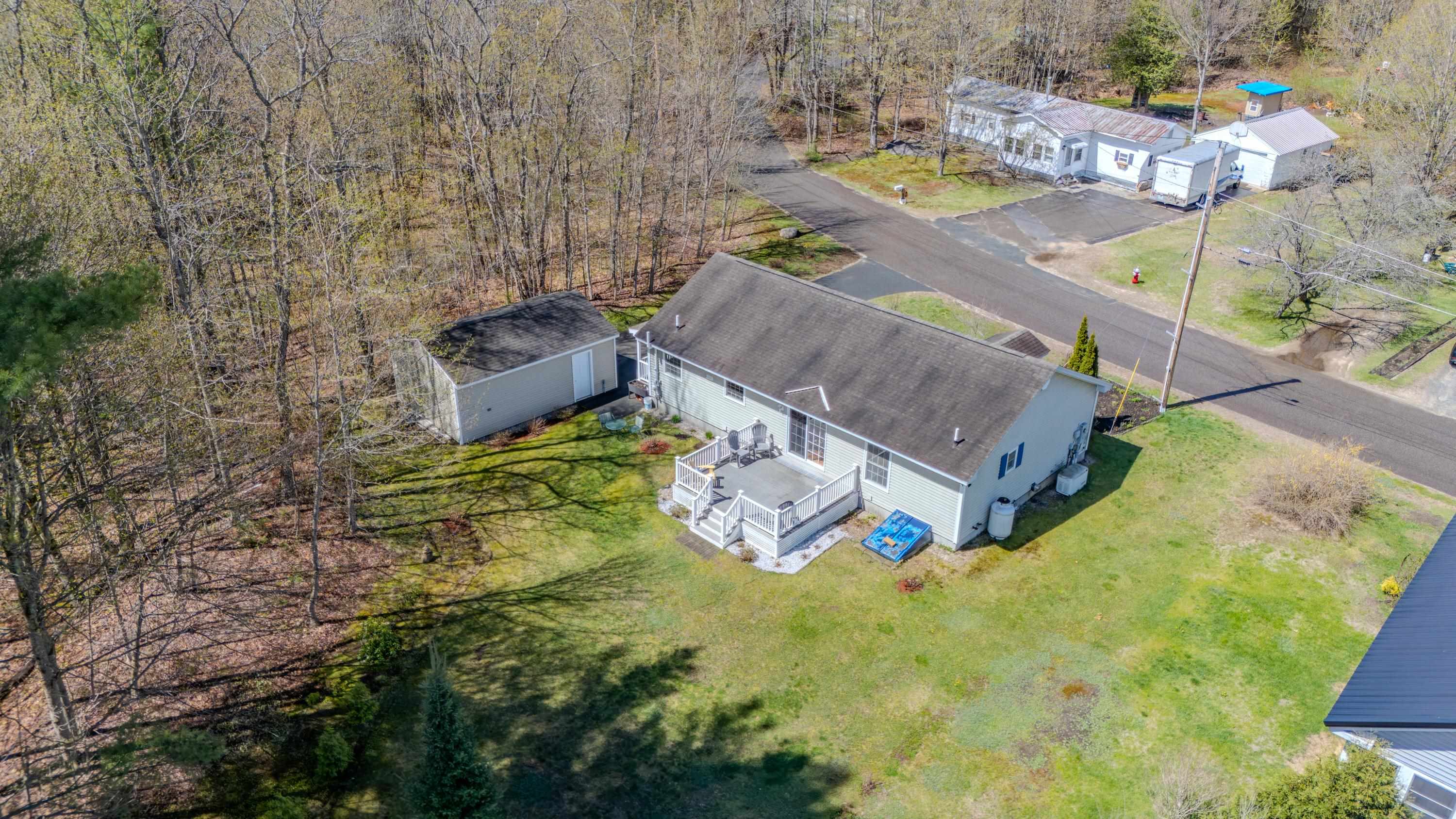 25 Sargent St, Woodstock, NH 03262