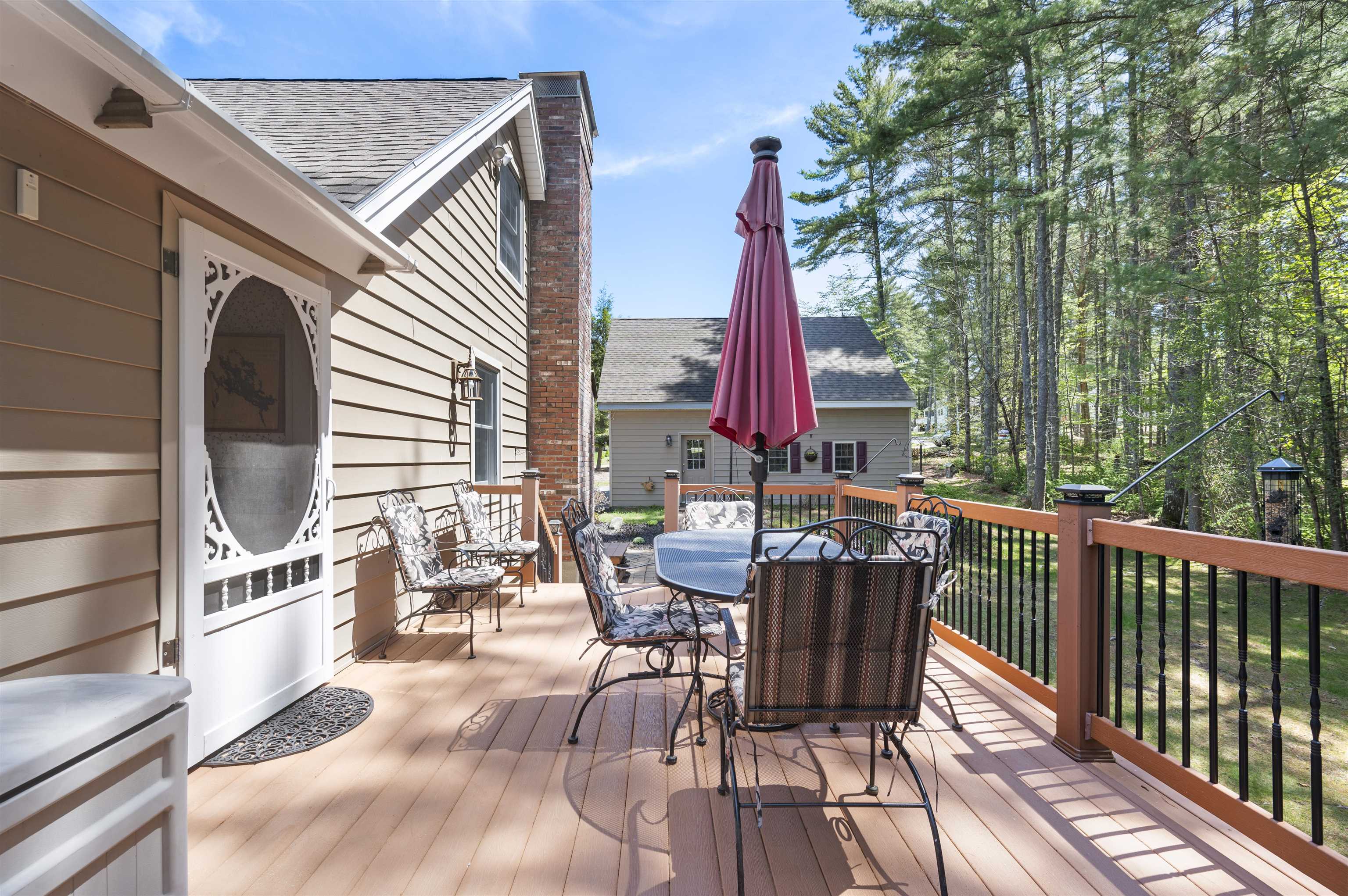 34 Tall Pine Rd, Moultonborough, NH 03254
