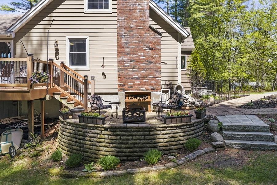 34 Tall Pine Rd, Moultonborough, NH 03254