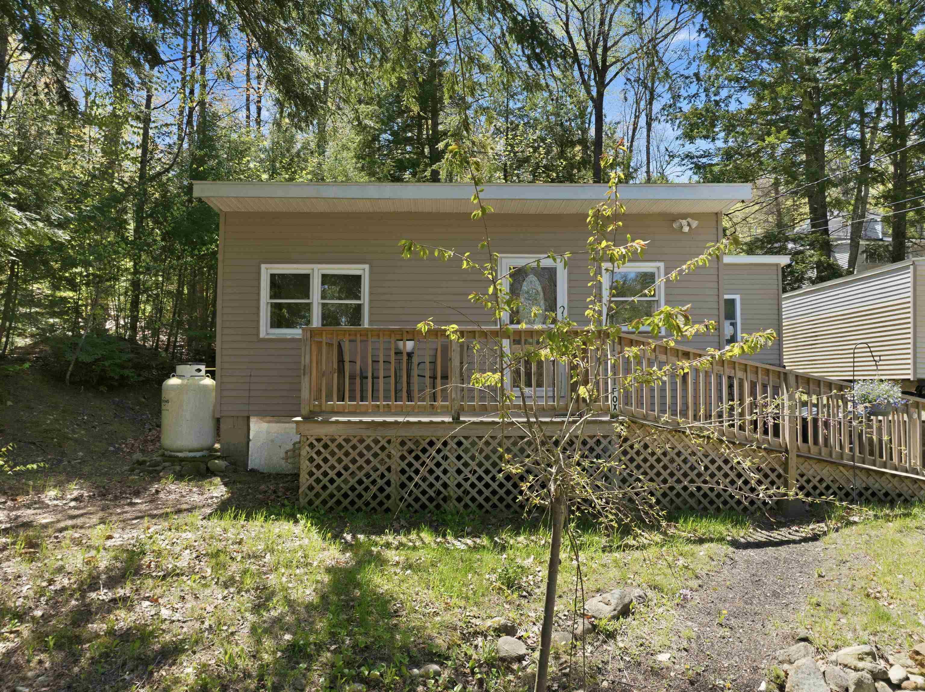 111 Fox Dr, Gilmanton, NH 03237