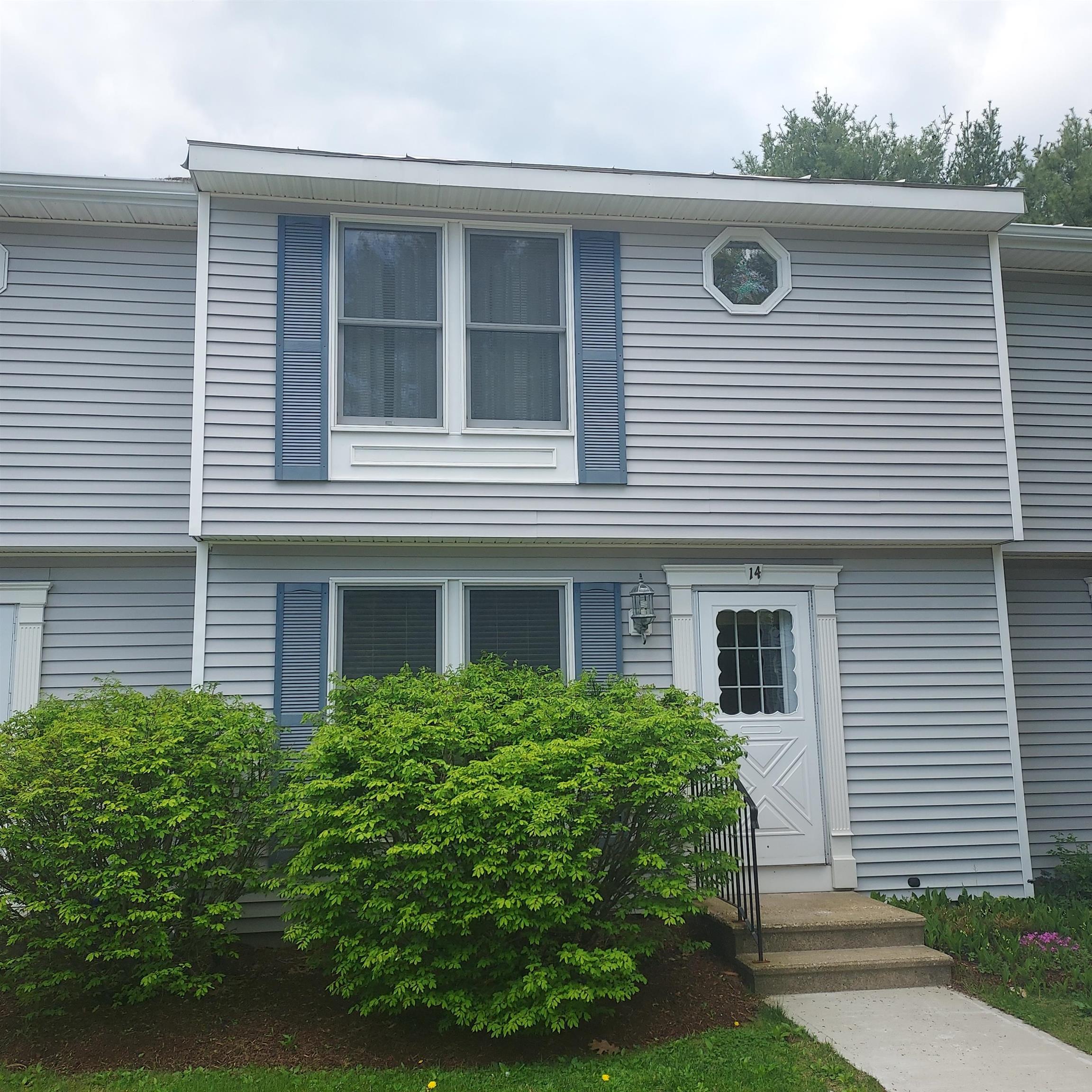 66 Preston St, Hillsborough, NH 03244