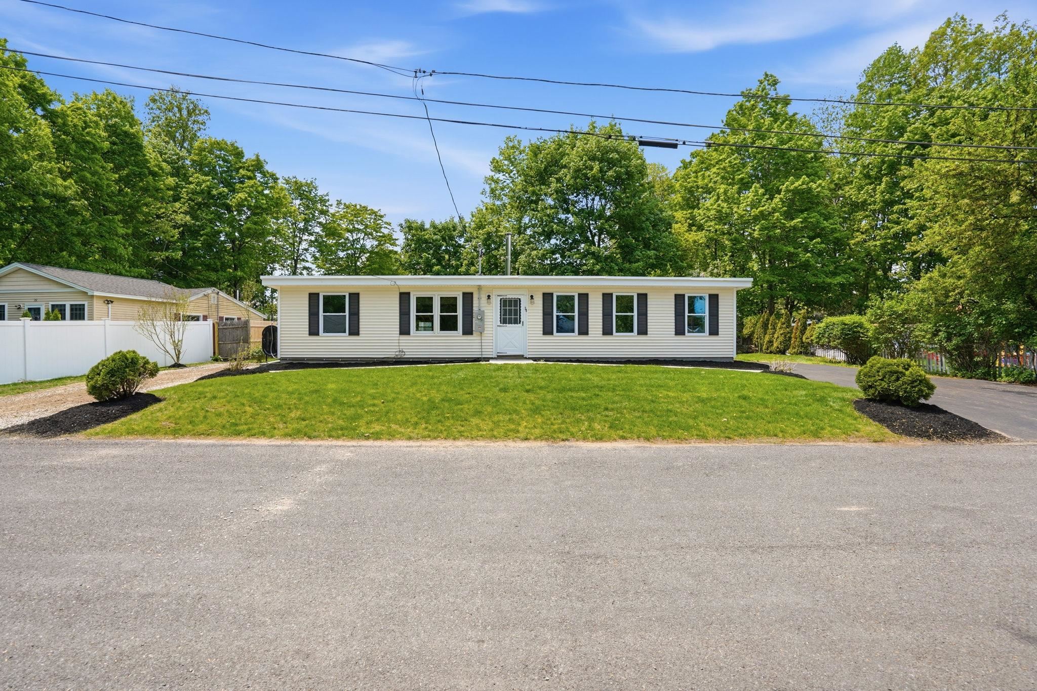 20 Orchard Ter, Salem, NH 03079