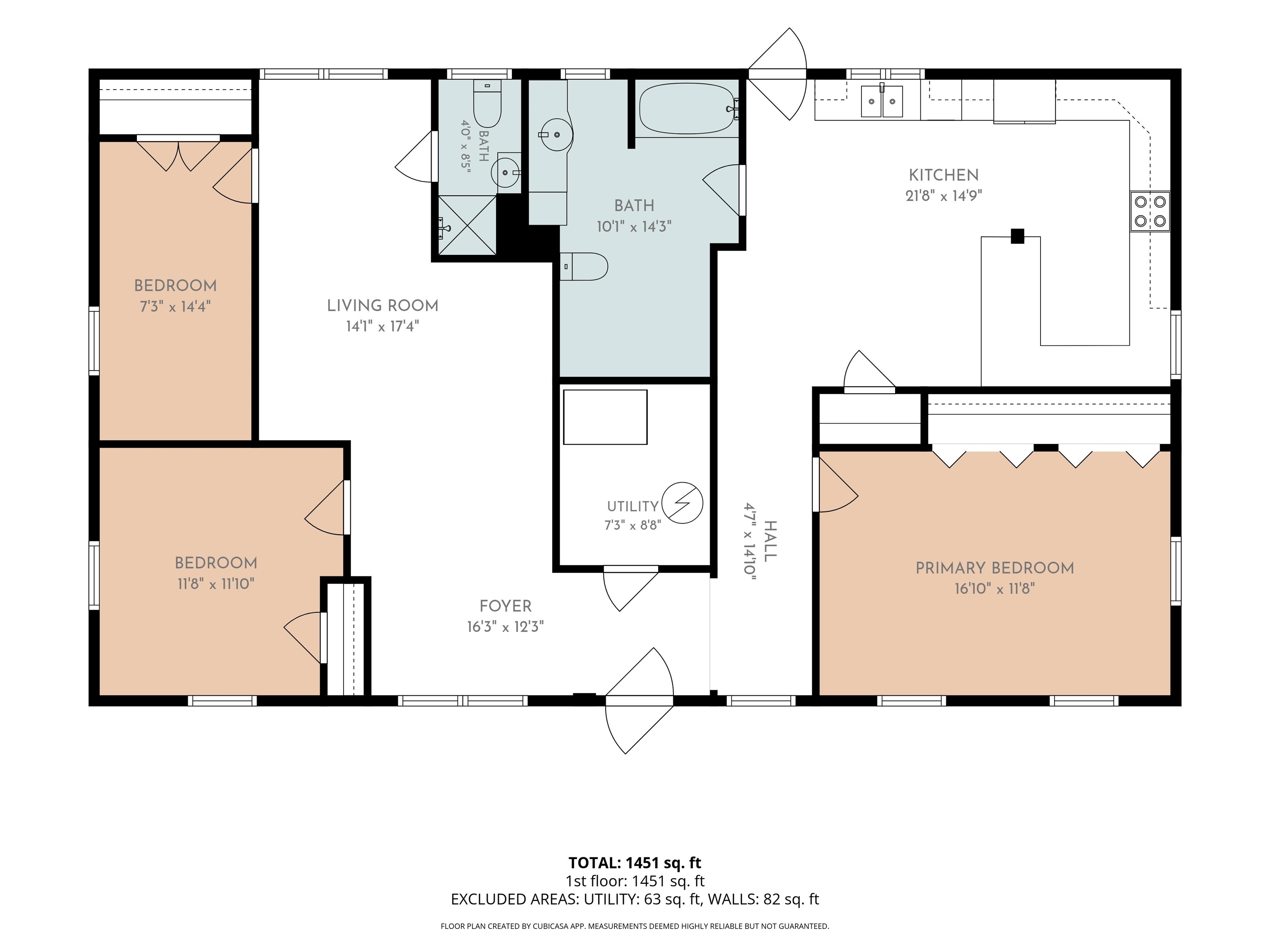 20 Orchard Ter, Salem, NH 03079