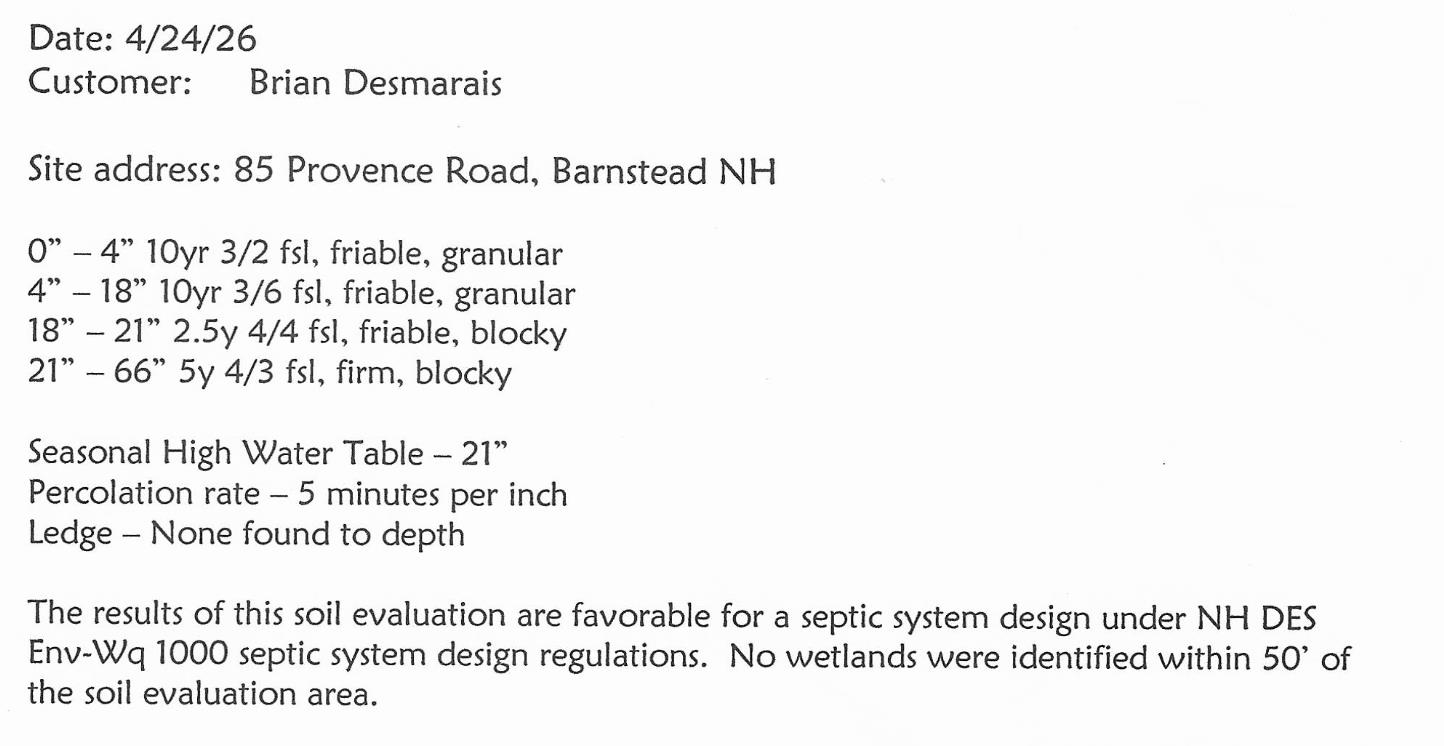 1196 Province Rd, Barnstead, NH 03218