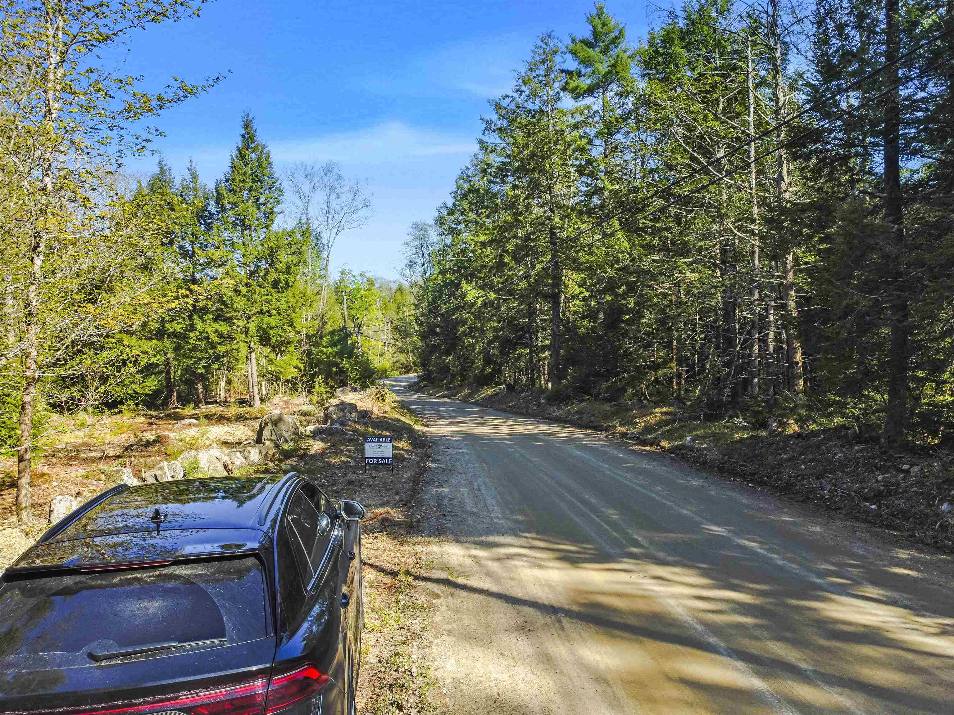 1196 Province Rd, Barnstead, NH 03218