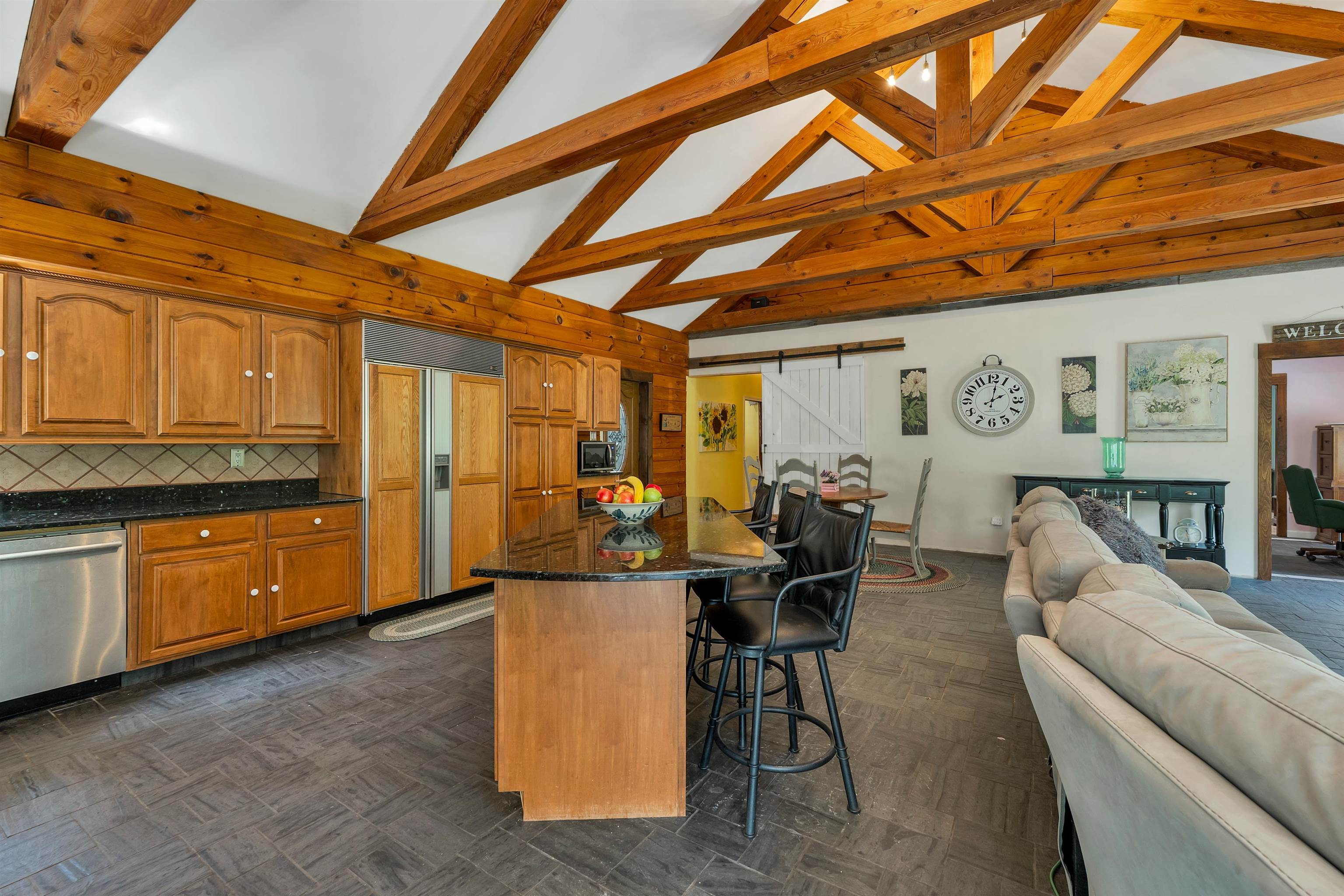 65 Green Mountain Rd, Effingham, NH 03882