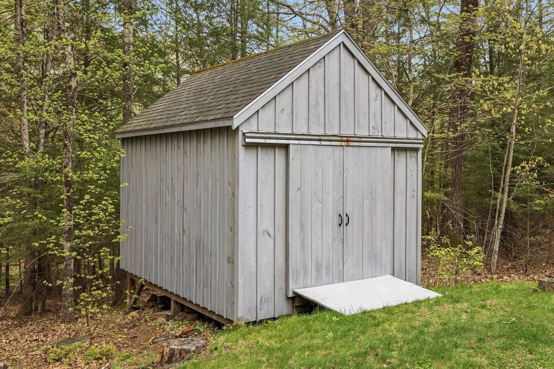 51 Sandy Brook Dr, Durham, NH 03824