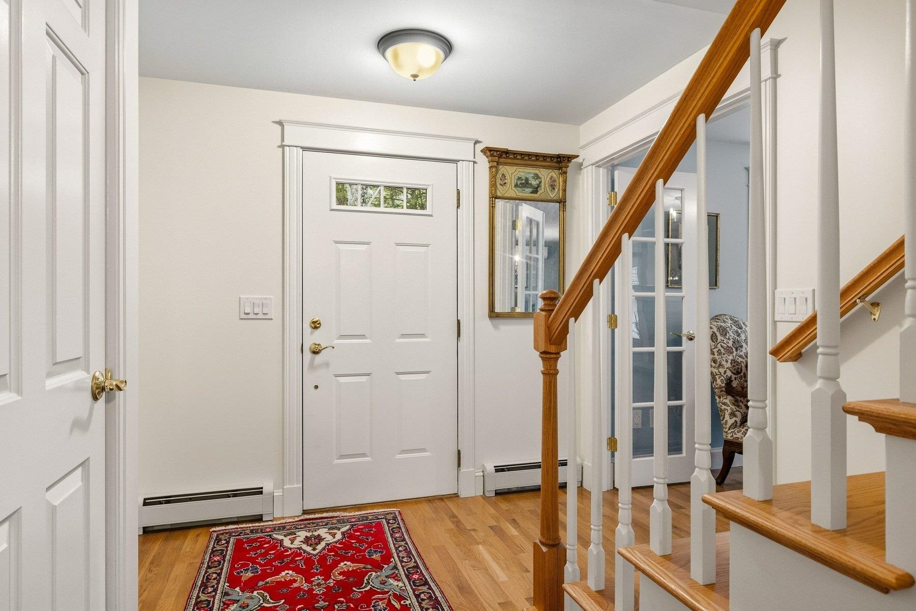 51 Sandy Brook Dr, Durham, NH 03824