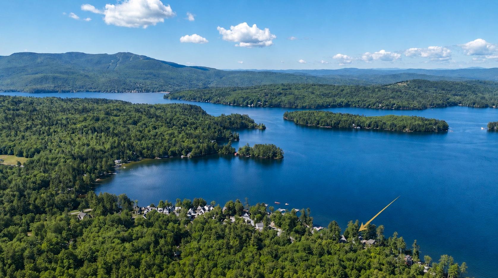 6 Lake Ave, Newbury, NH 03255