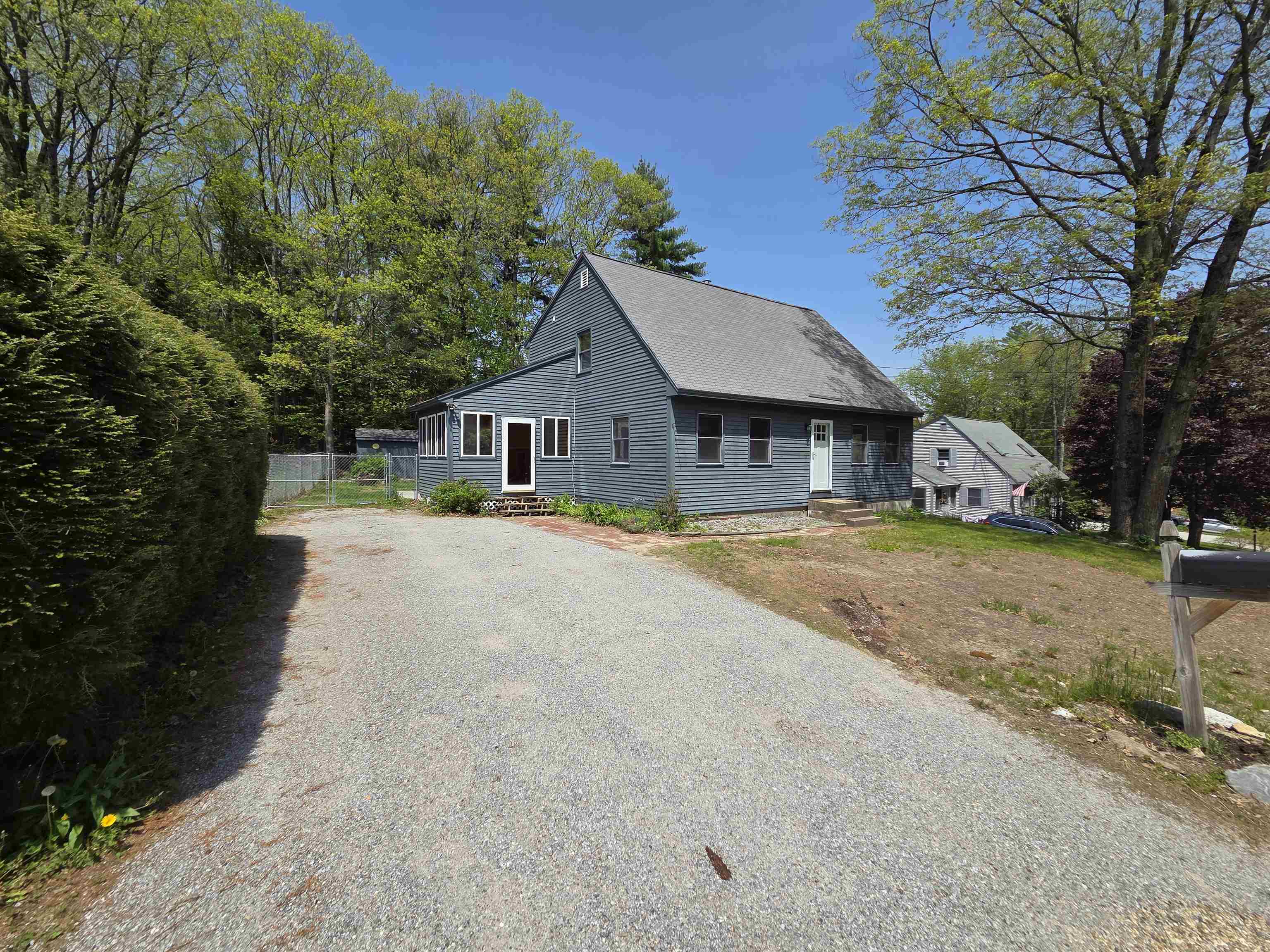 71 Myrtle St, Hillsborough, NH 03244