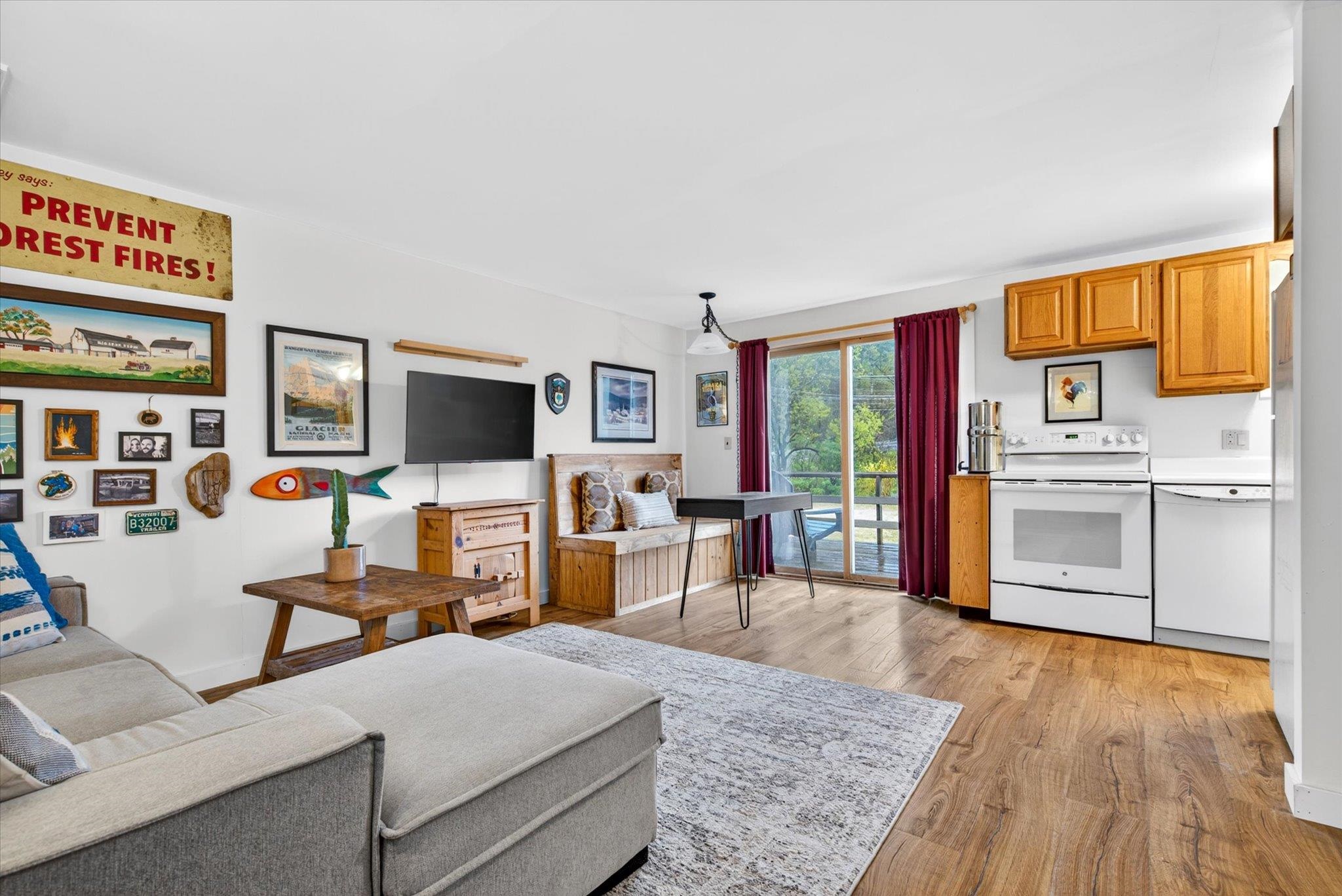 Homes for sale in Jamaica, VT | 8581 Vermont 30 Rte #B, Jamaica, VT 05343 | MLS# 5089602
