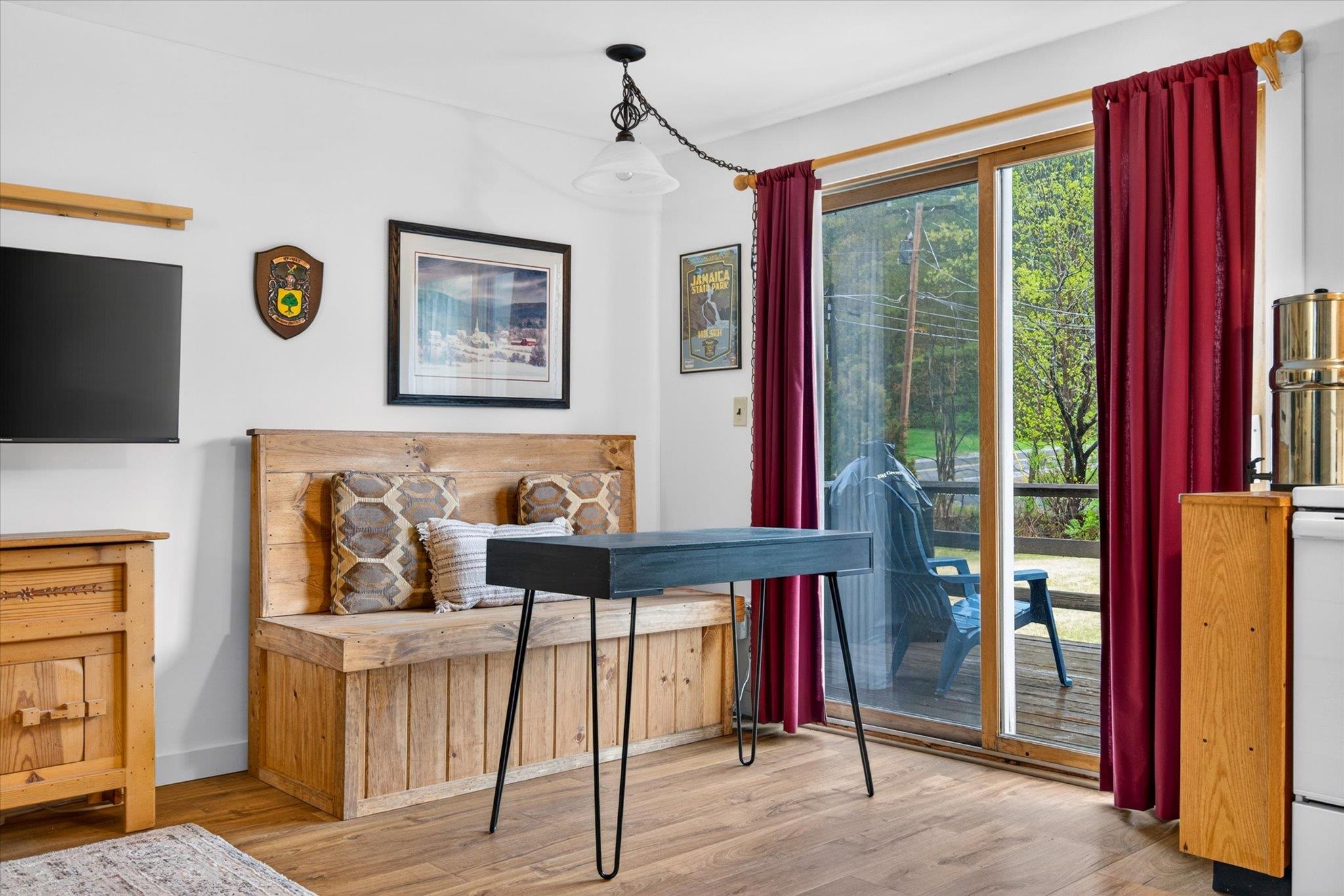 Homes for sale in Jamaica, VT | 8581 Vermont 30 Rte #B, Jamaica, VT 05343 | MLS# 5089602
