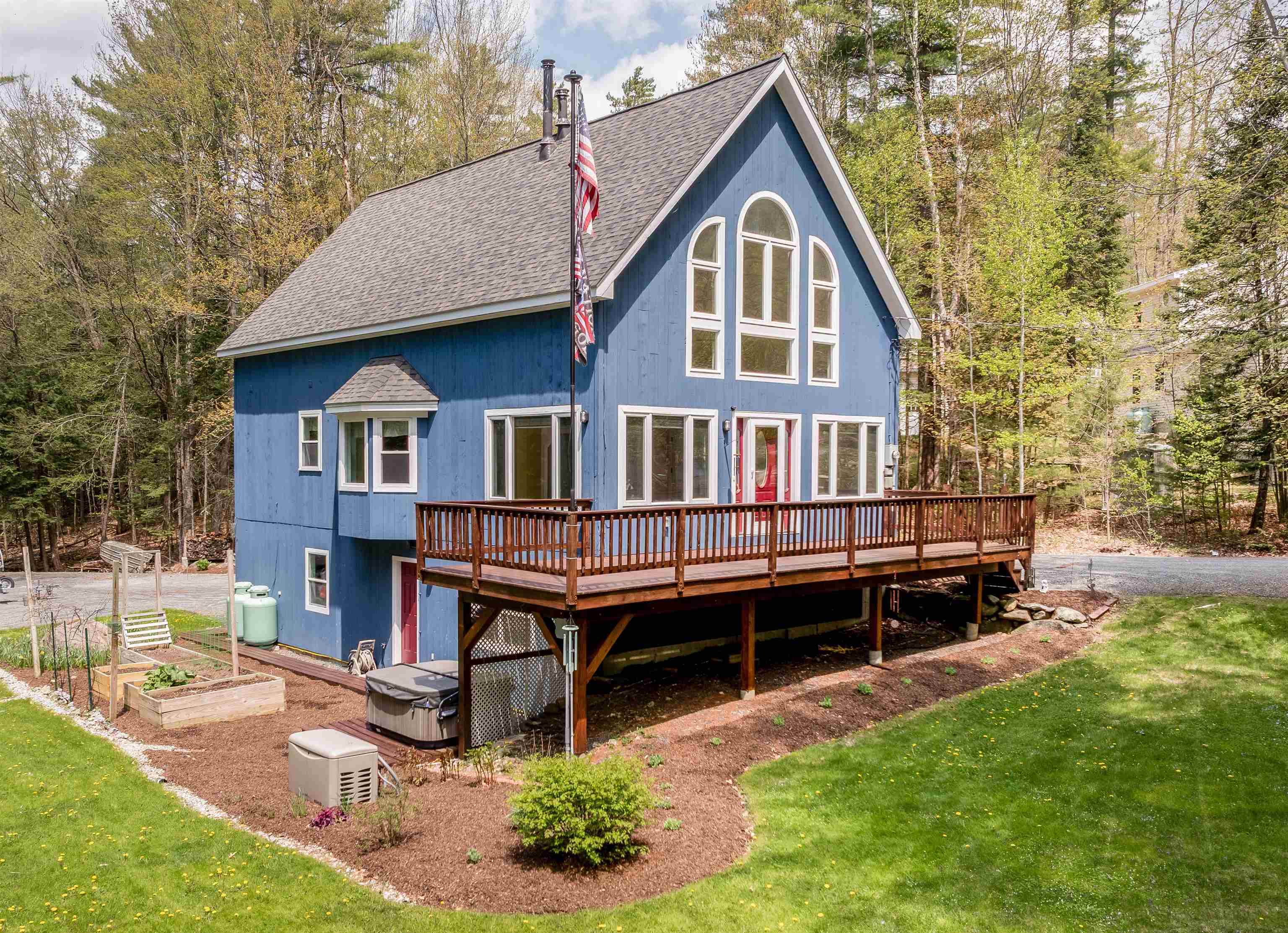 image of Unity NH Home | sq.ft. 3334 