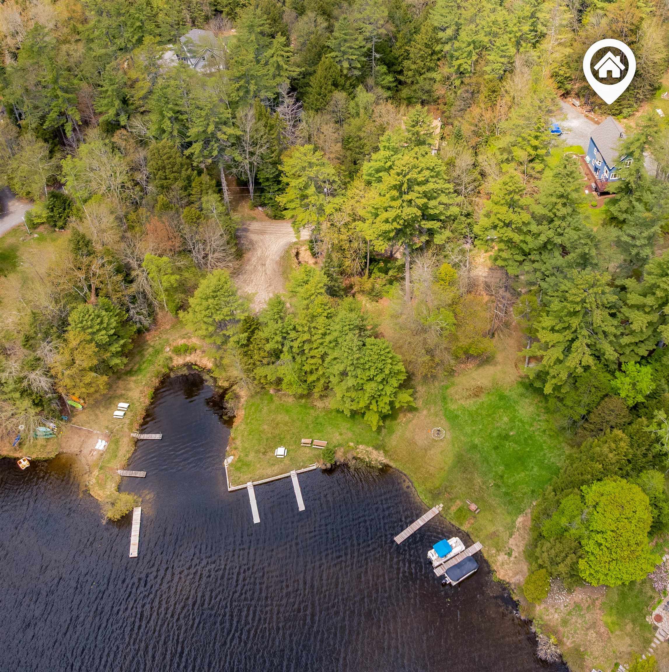 34 Shorewood Estates Rd, Unity, NH 03773