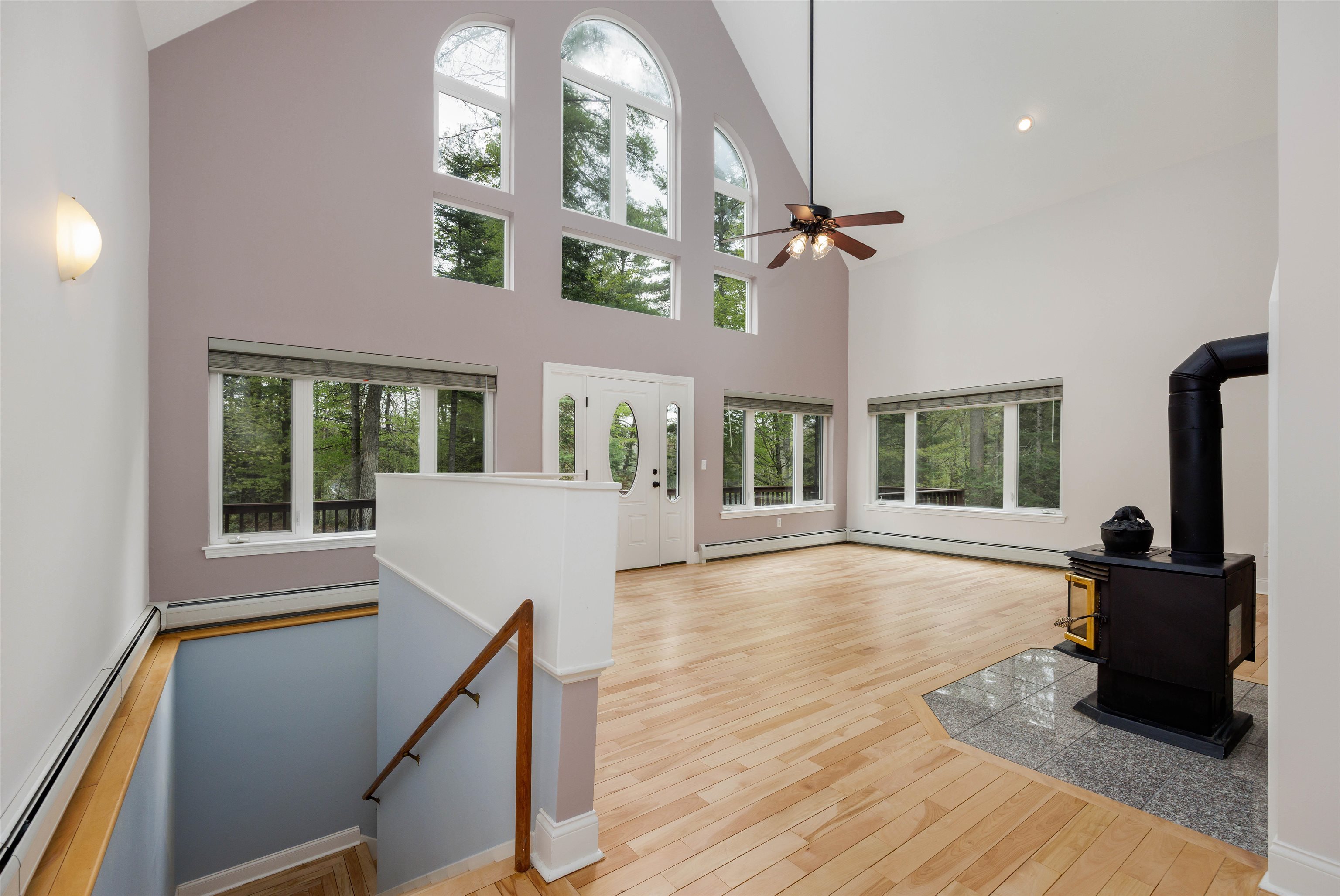 34 Shorewood Estates Rd, Unity, NH 03773