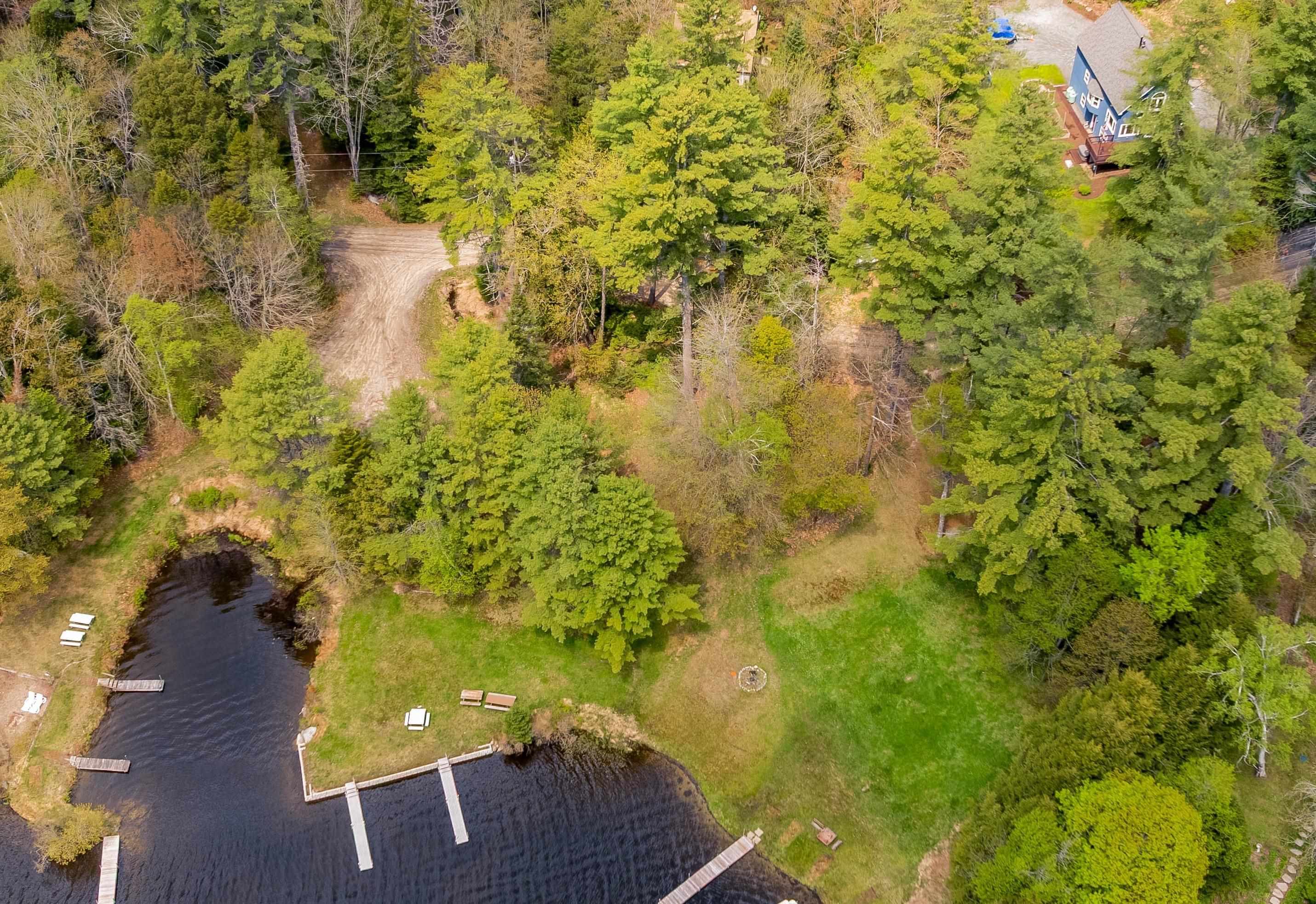34 Shorewood Estates Rd, Unity, NH 03773