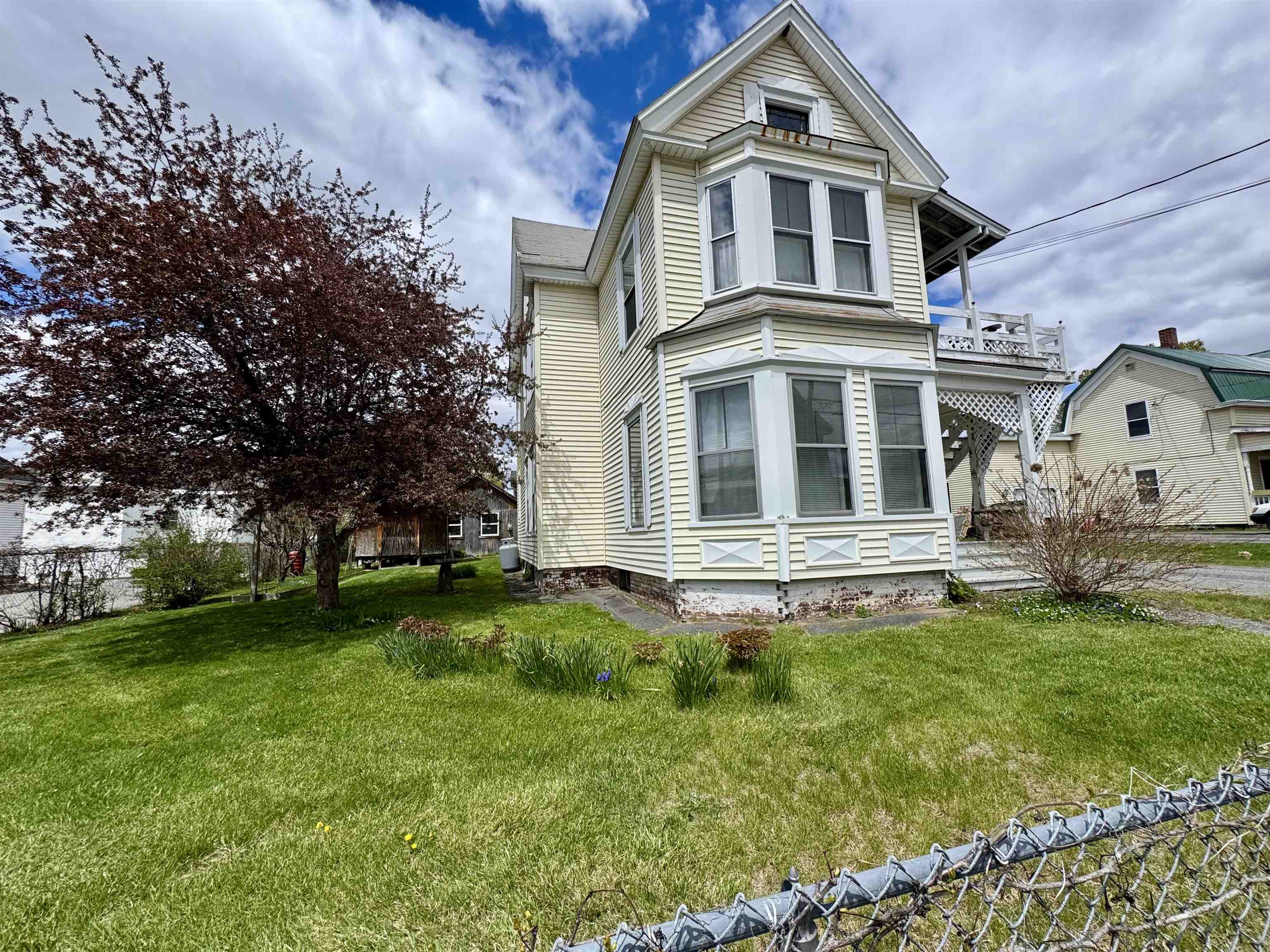 Haverhill NH&nbsp;Multi Family for sale $$340,000 $155 per sq.ft.