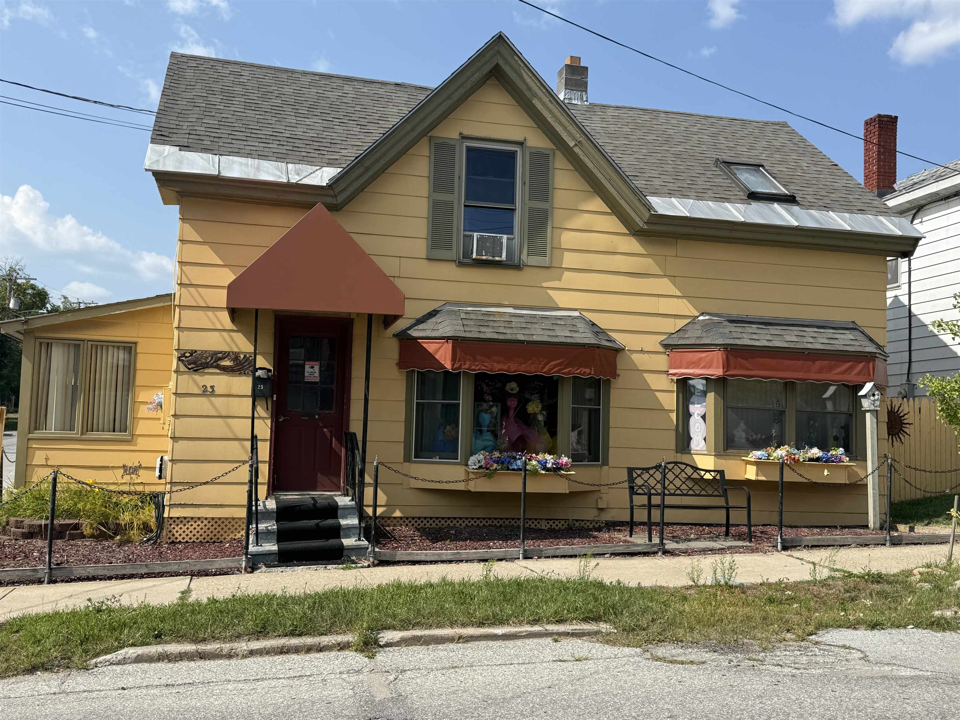Rutland City VT&nbsp;Multi Family for sale $$225,000 $102 per sq.ft.