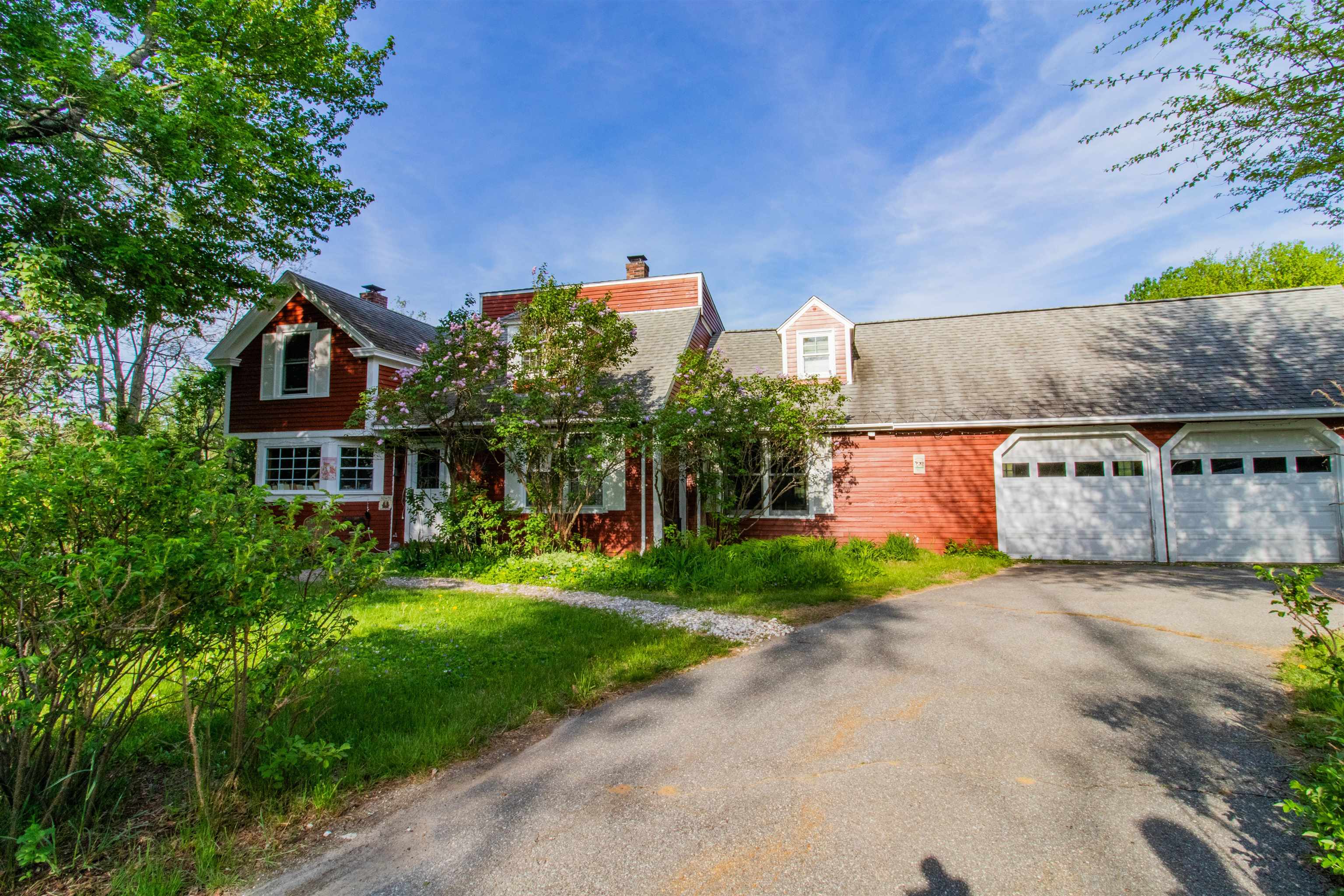 75 Tater St, Mont Vernon, NH 03057