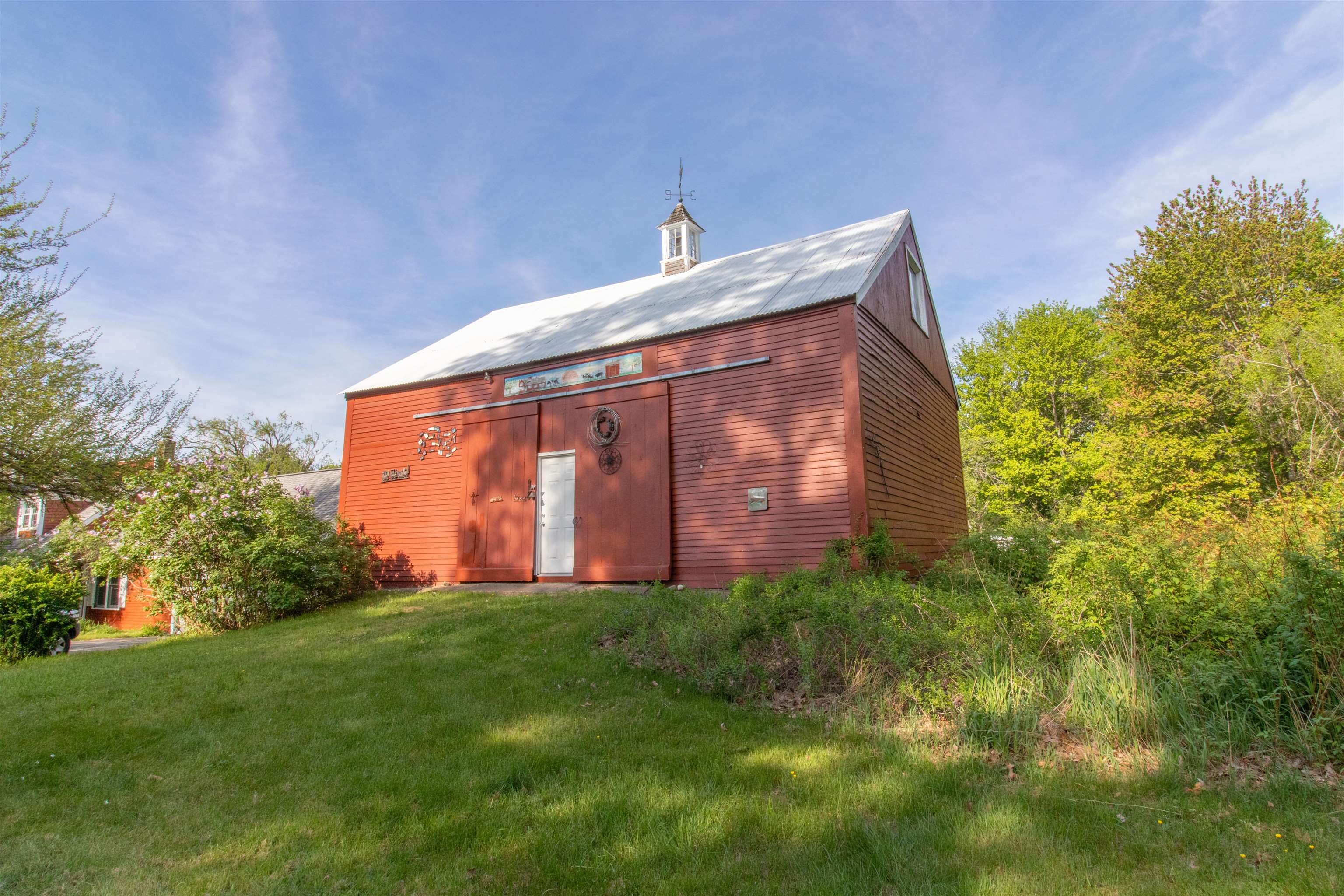 75 Tater St, Mont Vernon, NH 03057