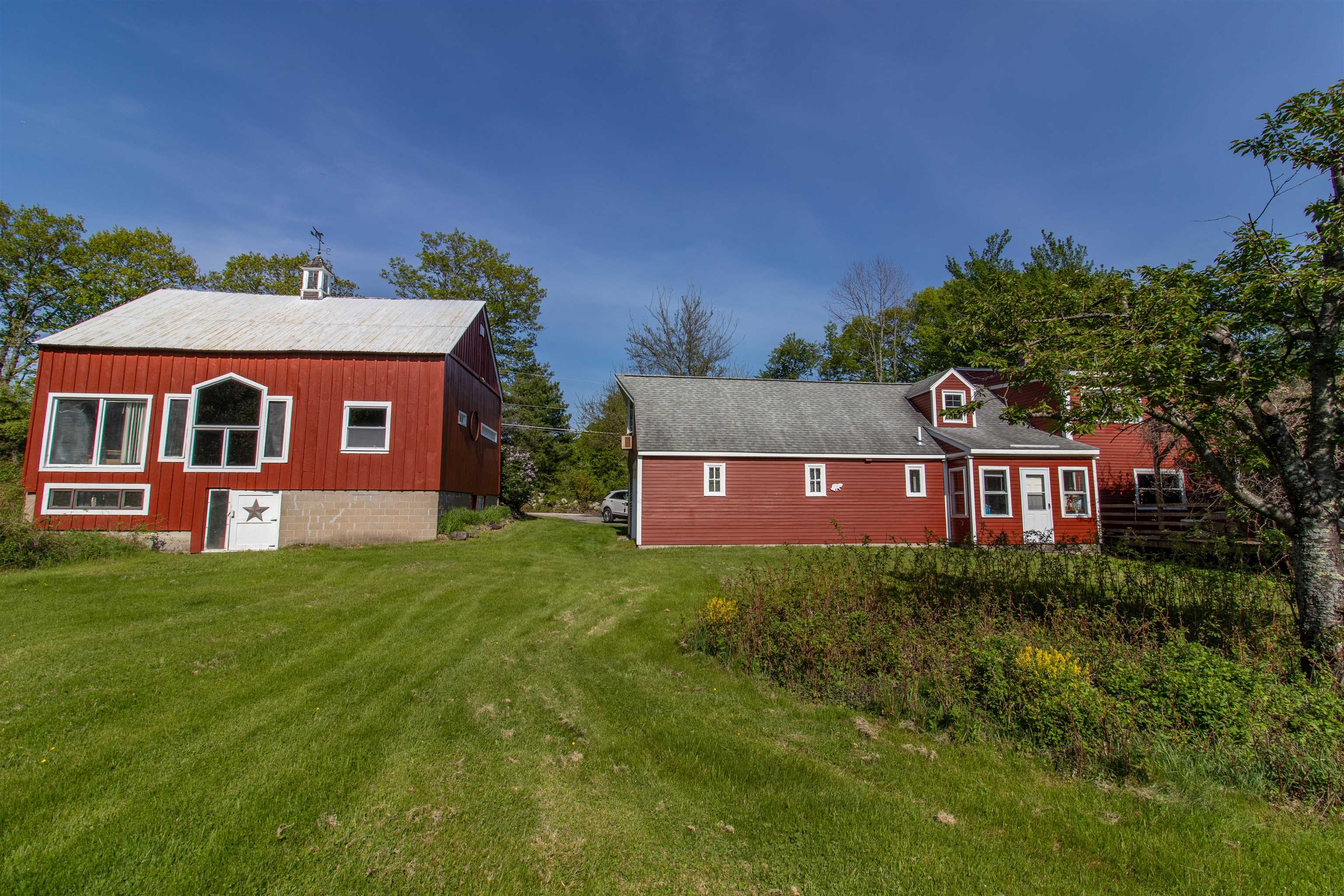 75 Tater St, Mont Vernon, NH 03057