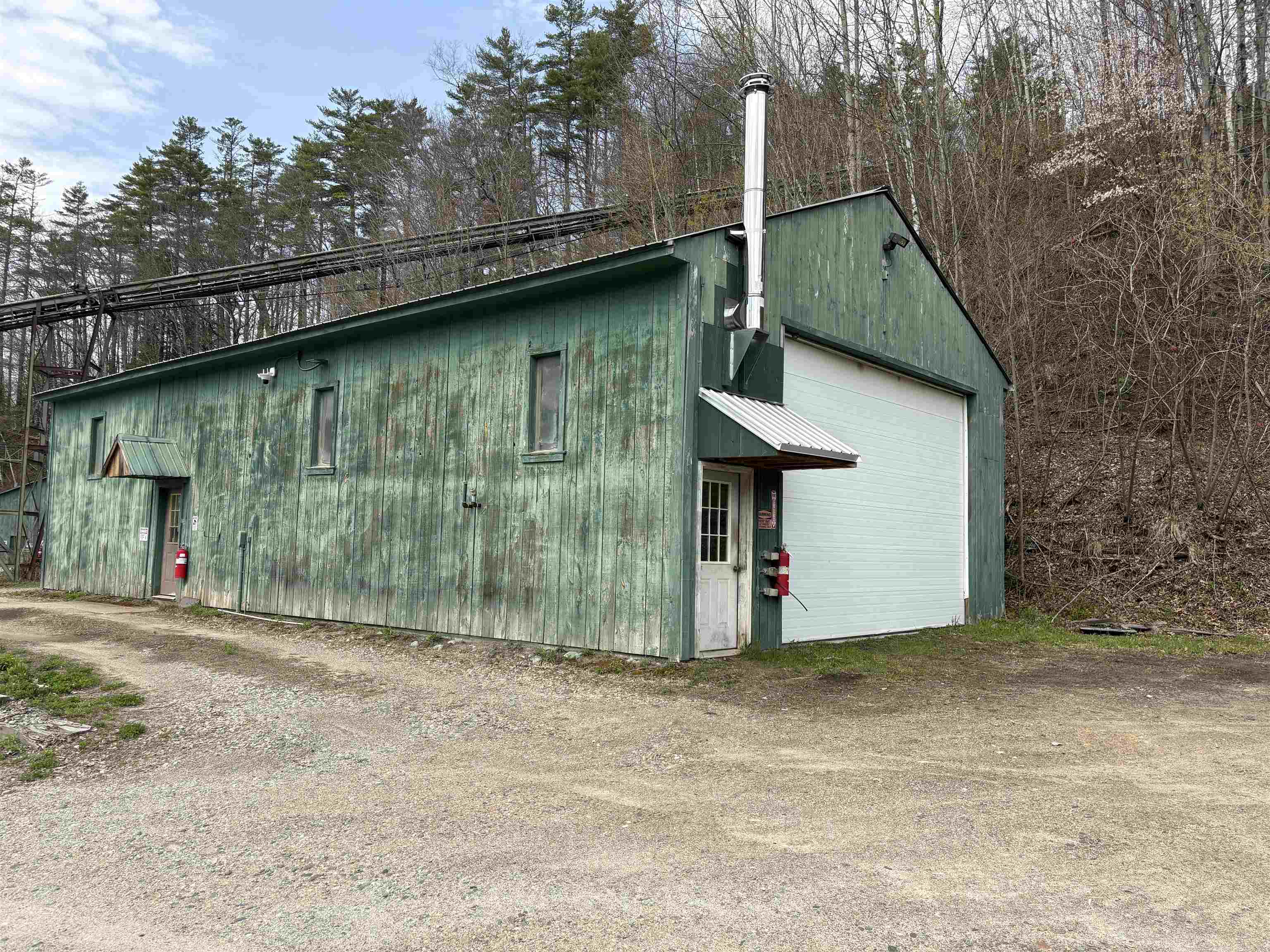 Buffalo Rd, Wentworth, NH 03282