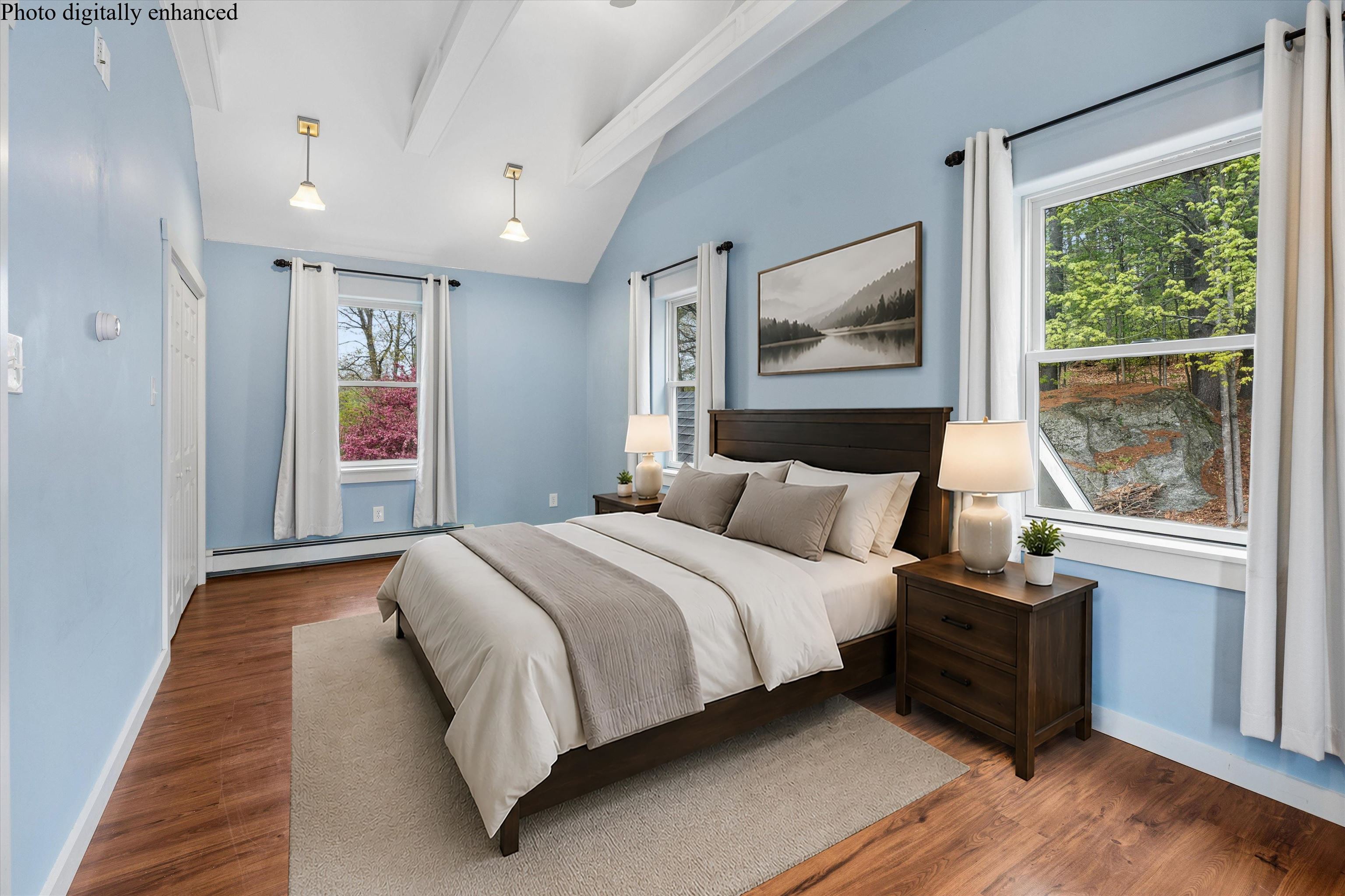 15 Eaton Ave, Bennington, NH 03442