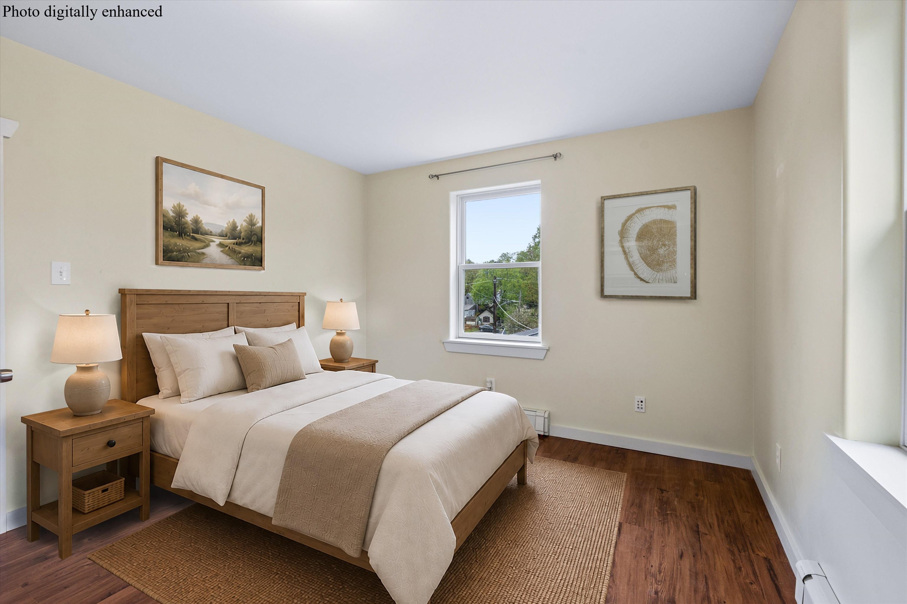15 Eaton Ave, Bennington, NH 03442