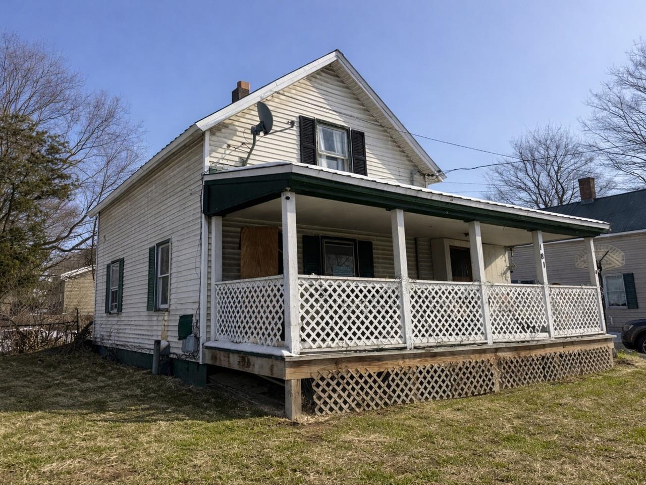 181 Federal Street