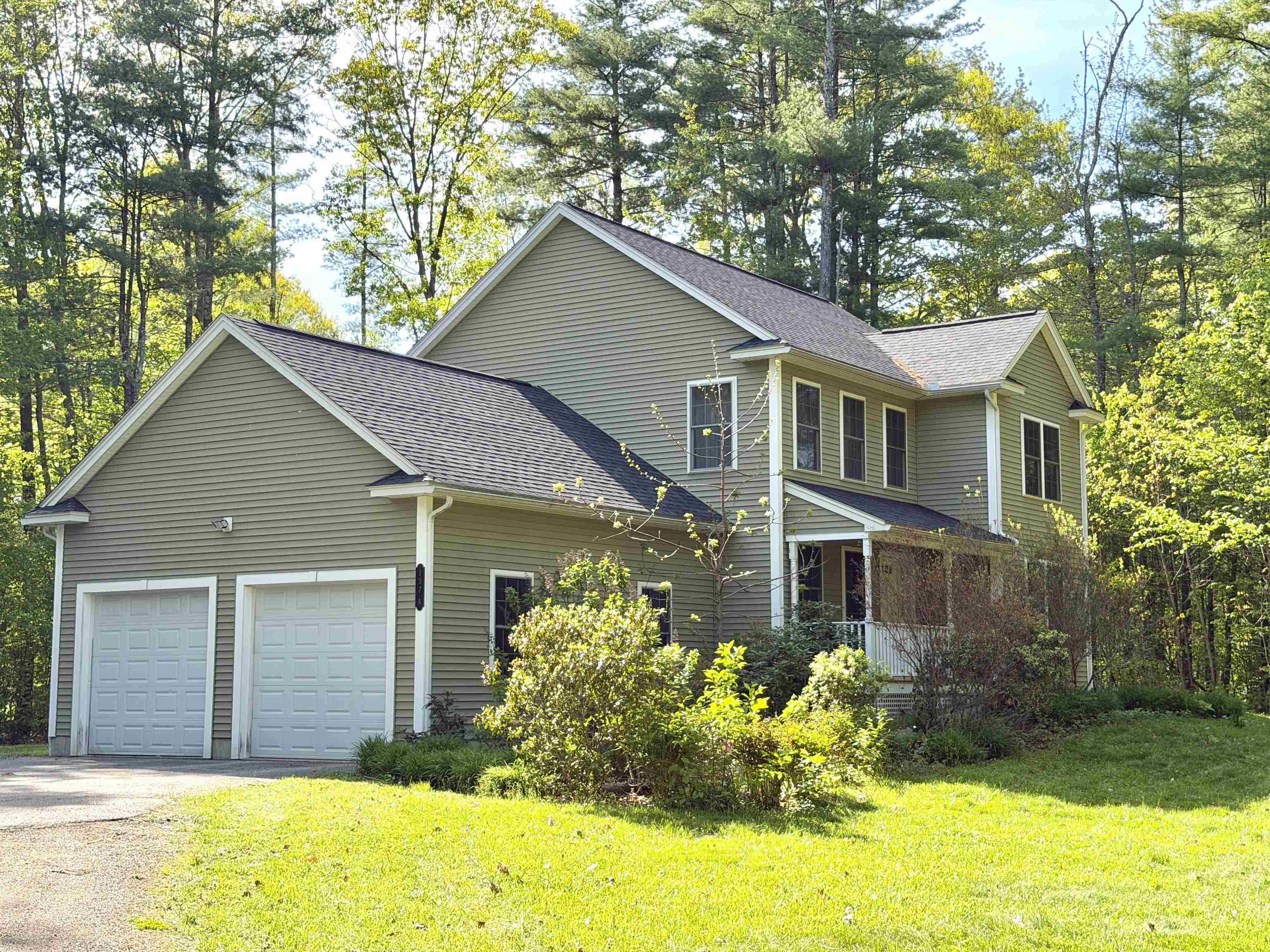 137A Court St, Exeter, NH 03833