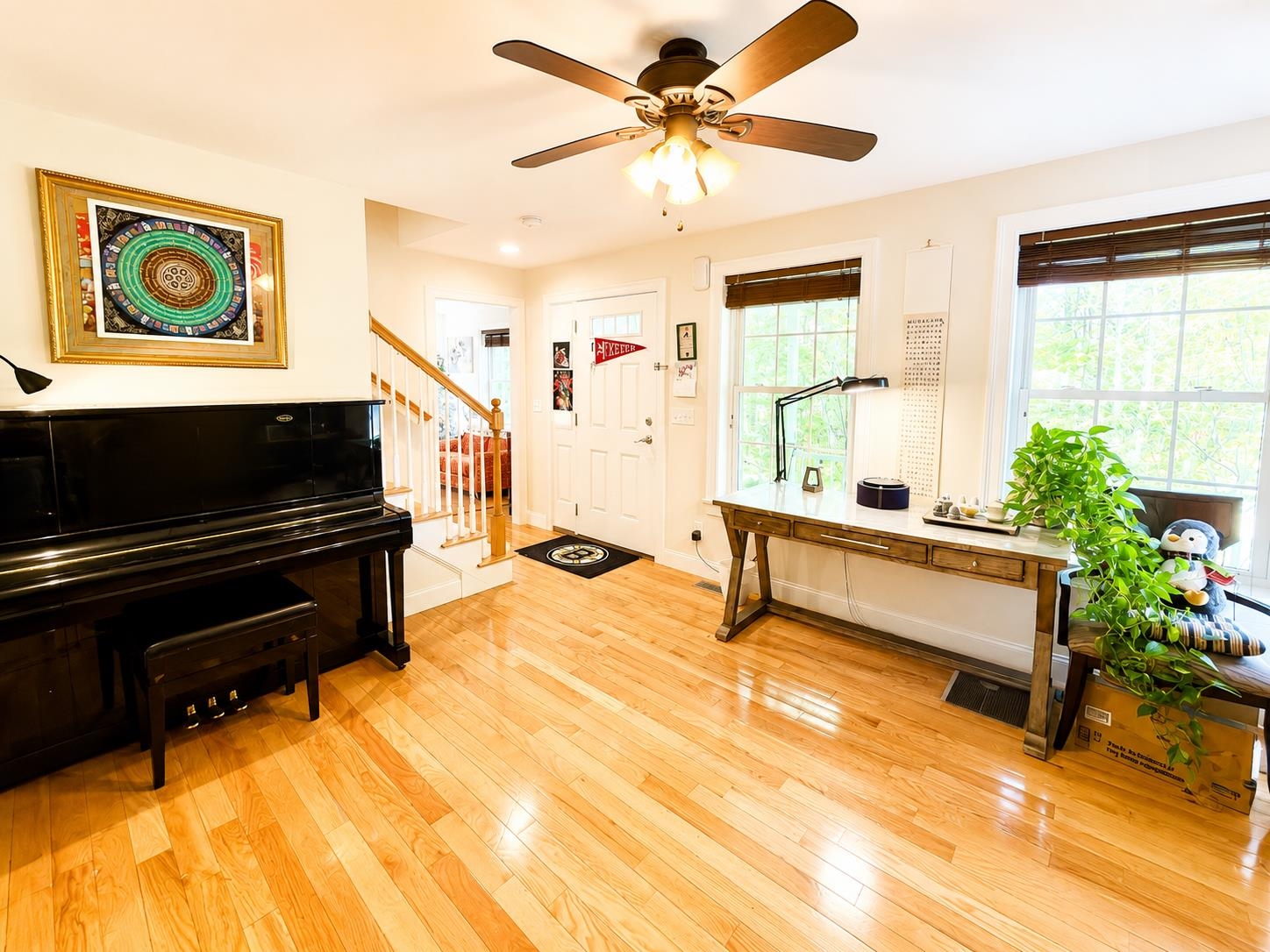 137A Court St, Exeter, NH 03833