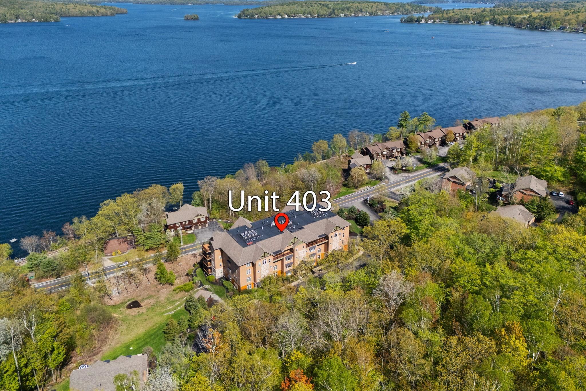 616 Scenic Rd #403, Laconia, NH 03246