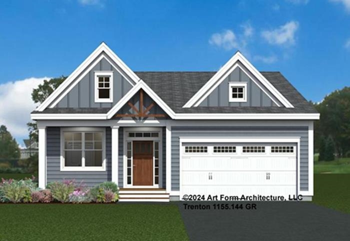 Unit 34 Summerwind Pl #34, Greenland, NH 03840