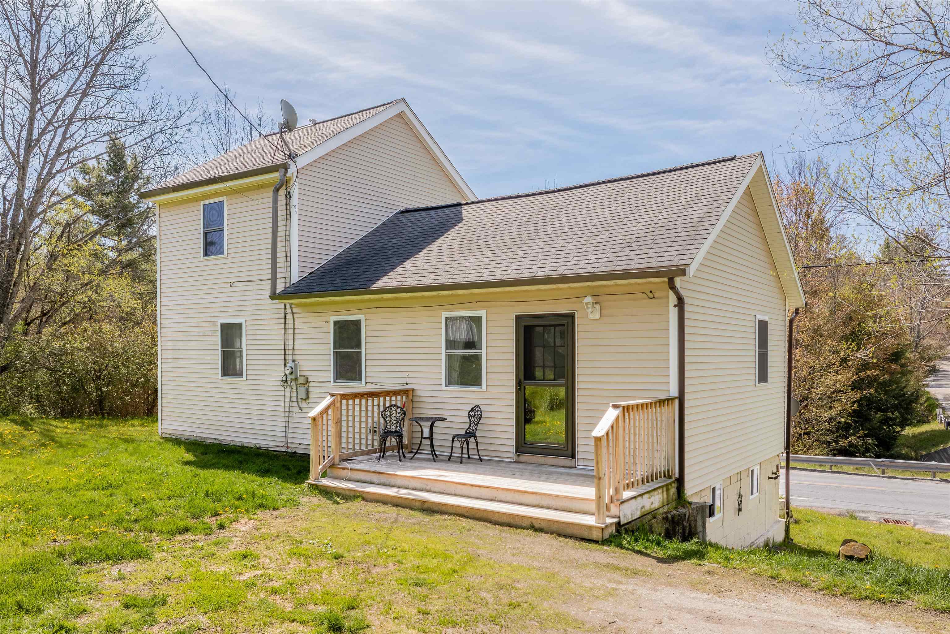 image of Goshen NH Home | sq.ft. 1955 