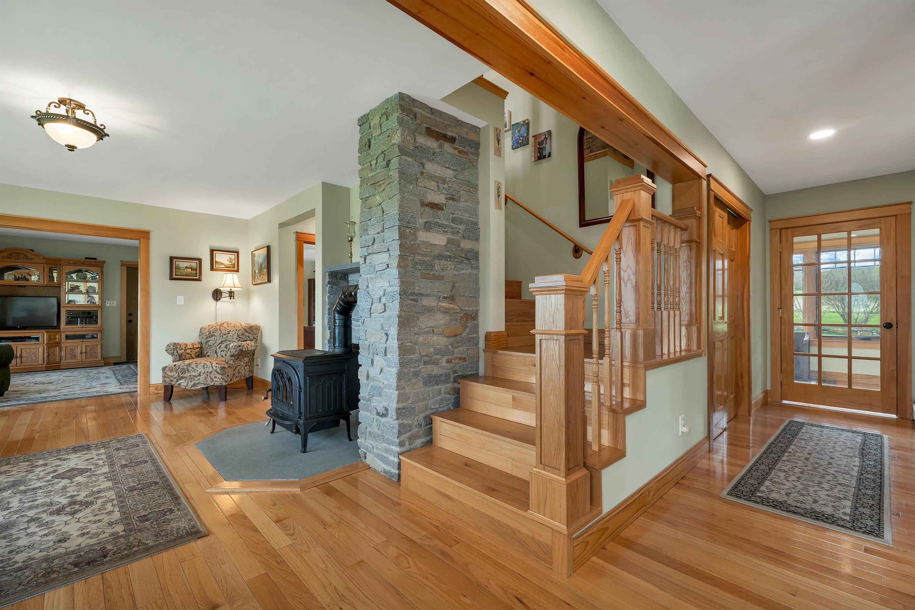 800 West Bath Rd, Bath, NH 03740