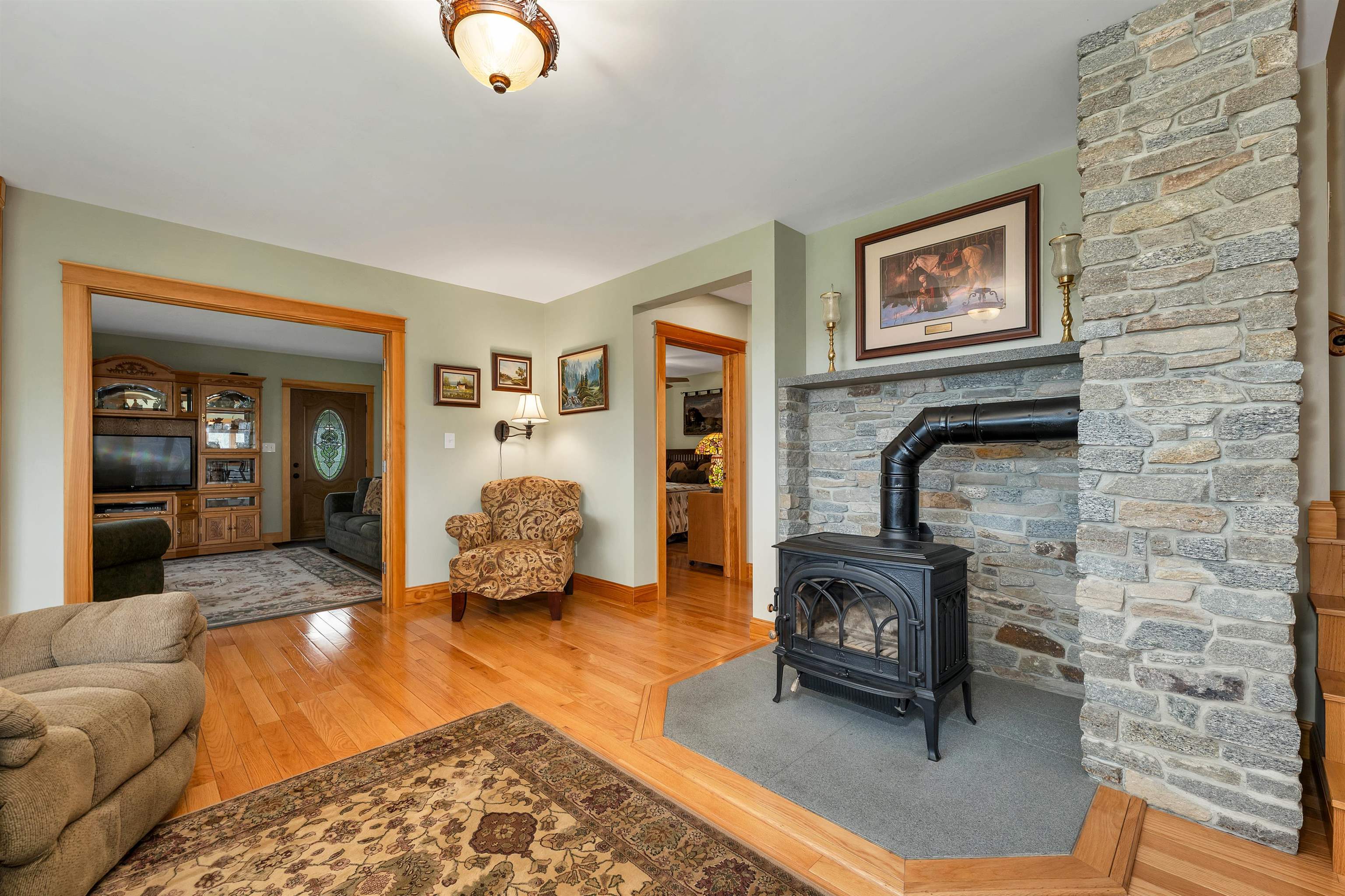 800 West Bath Rd, Bath, NH 03740