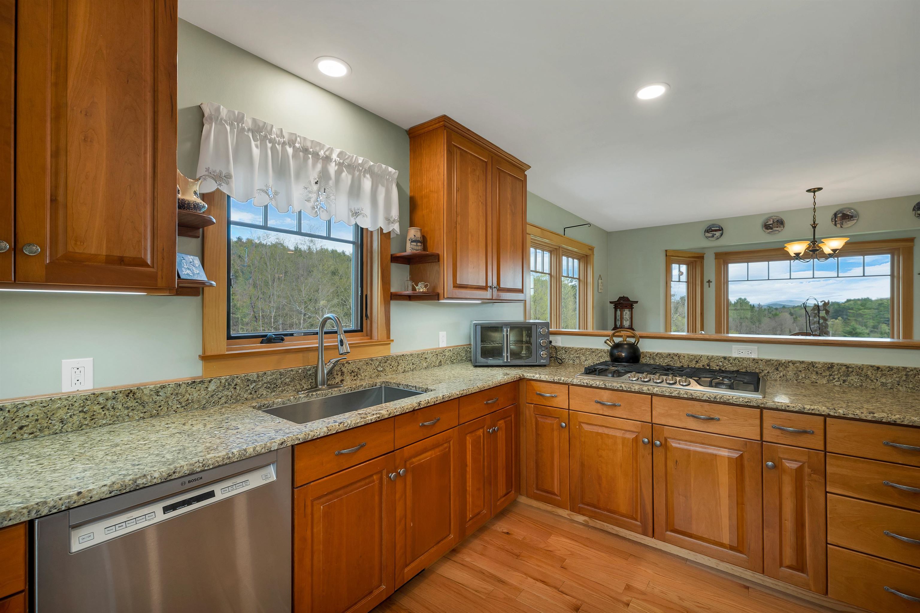 800 West Bath Rd, Bath, NH 03740