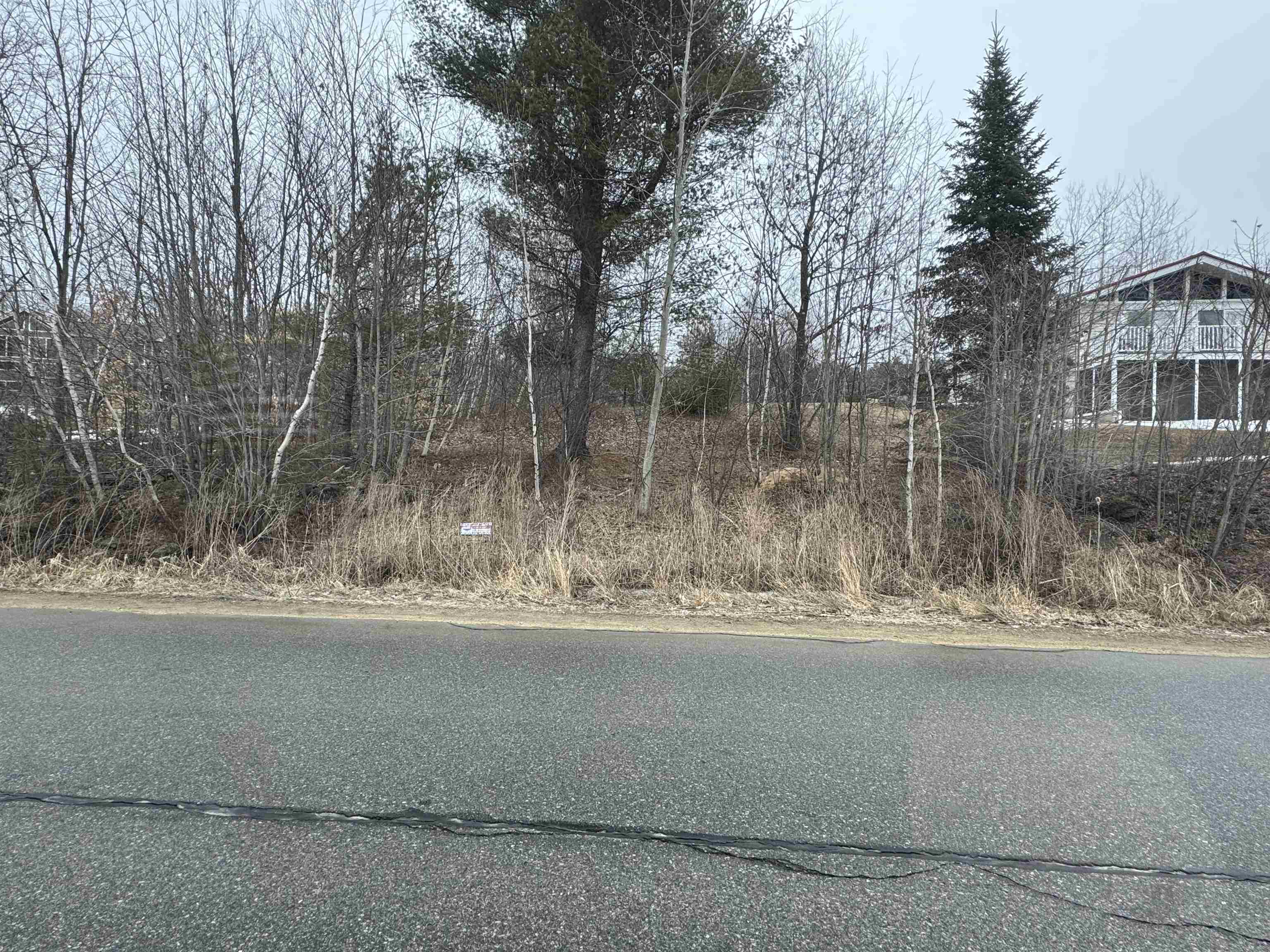 0 Barnstead North Rd, Barnstead, NH 03225