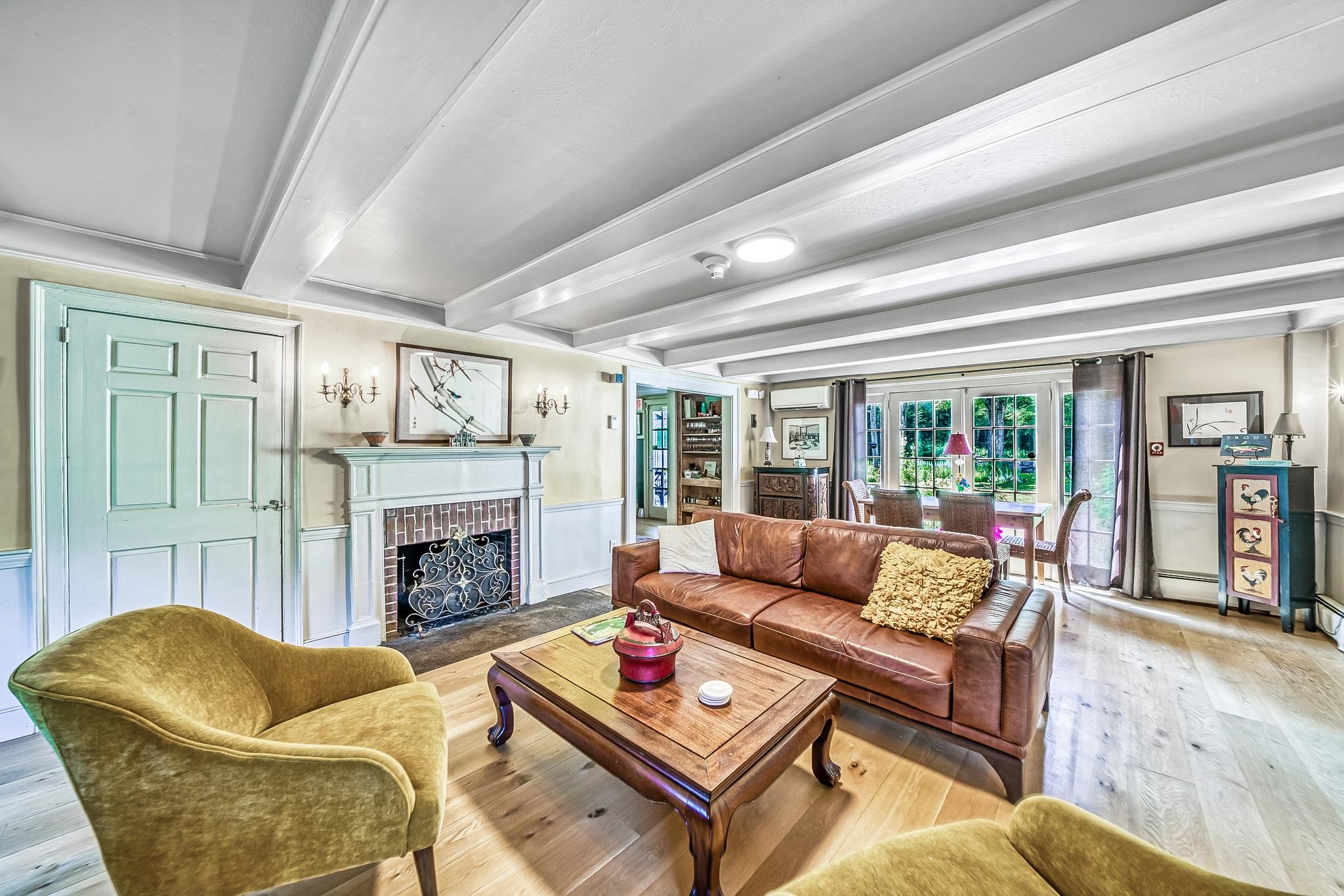 499 Andover Rd, New London, NH 03257