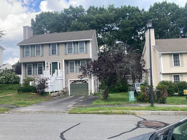 360 Whittington St, Manchester, NH 03104