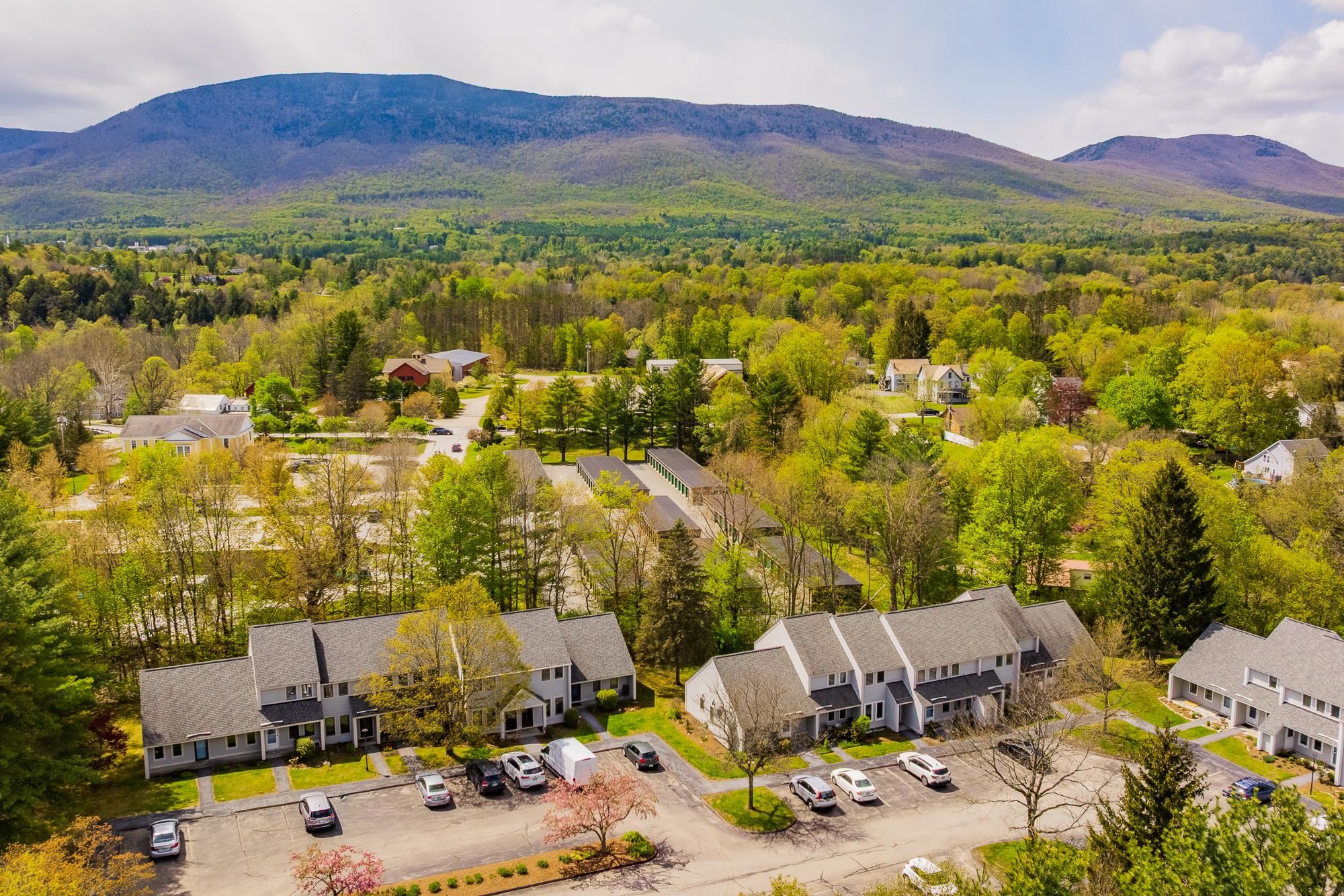4743 Bourn Brook Rd #43, Manchester, VT 05255
