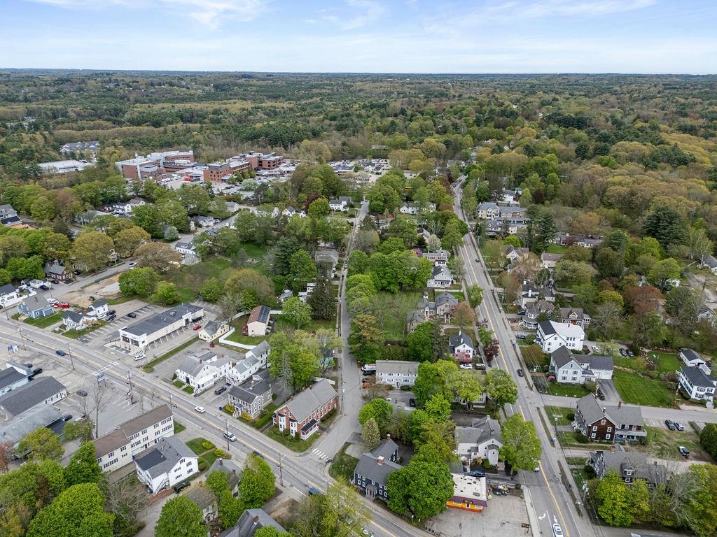 3 Portsmouth Ave, Exeter, NH 03833