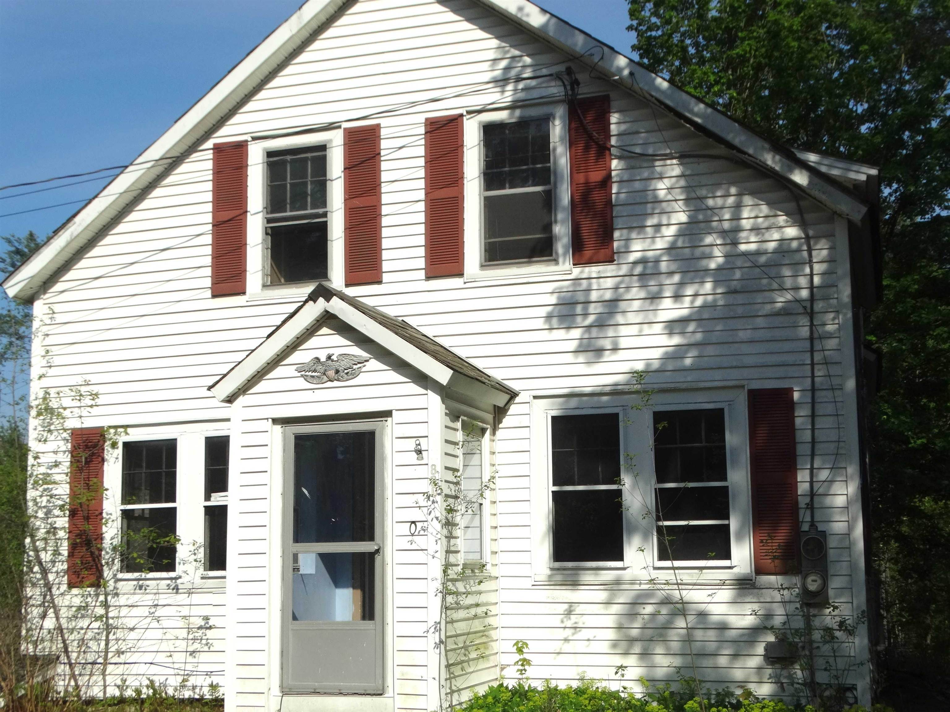 820 Route 9 , Chesterfield, NH 03466