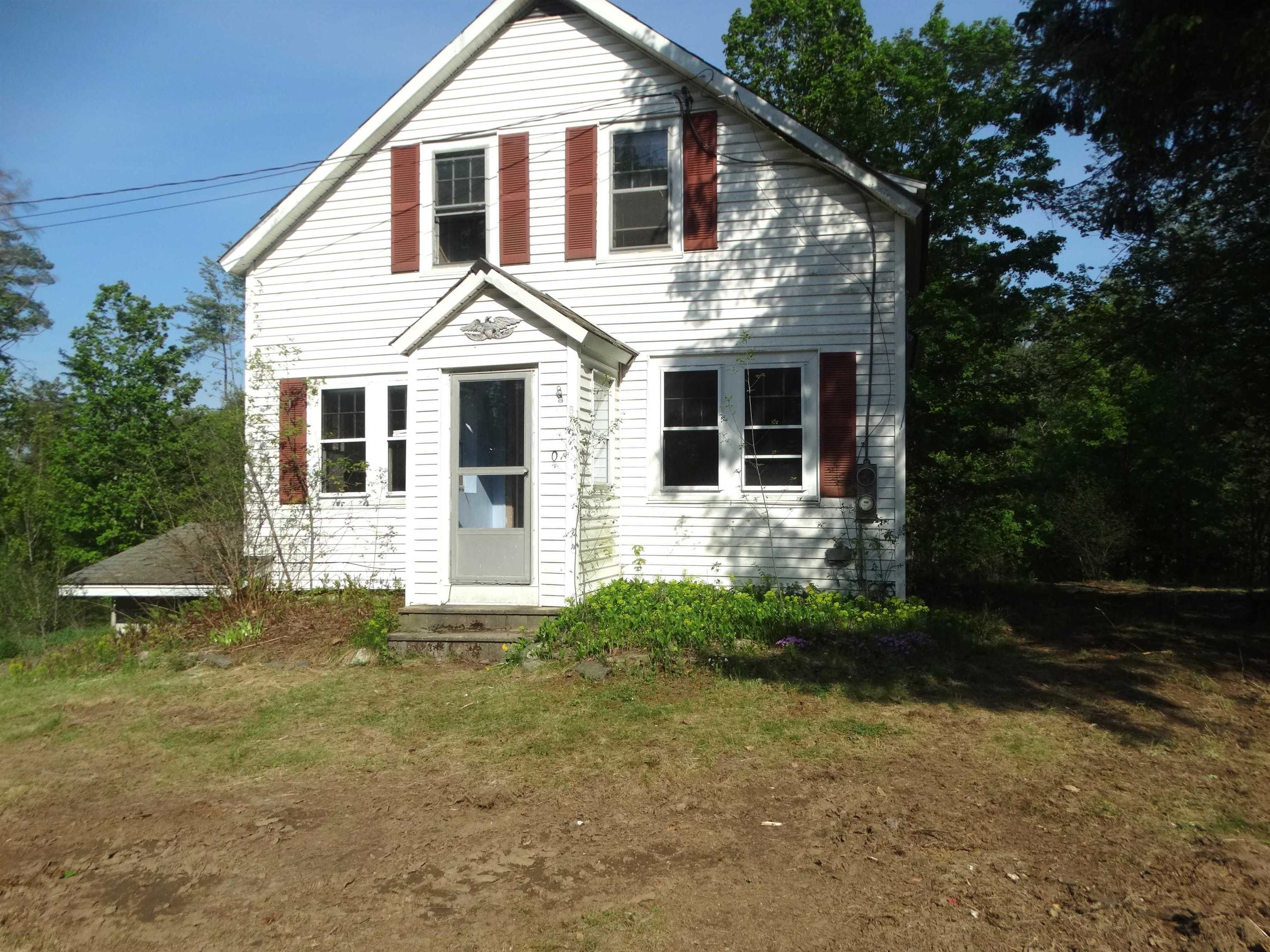 820 Route 9 , Chesterfield, NH 03466