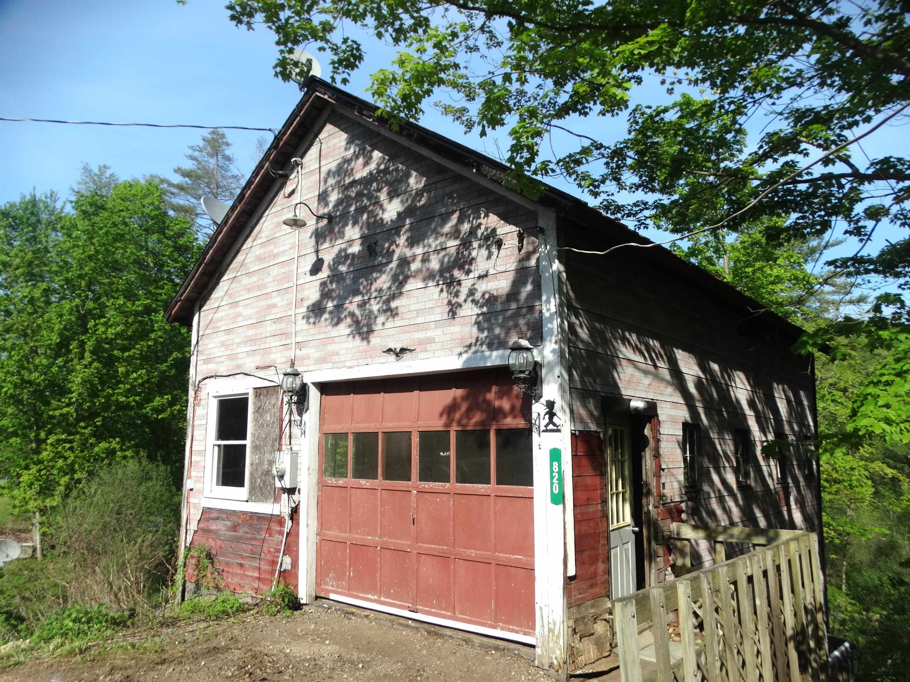 820 Route 9 , Chesterfield, NH 03466