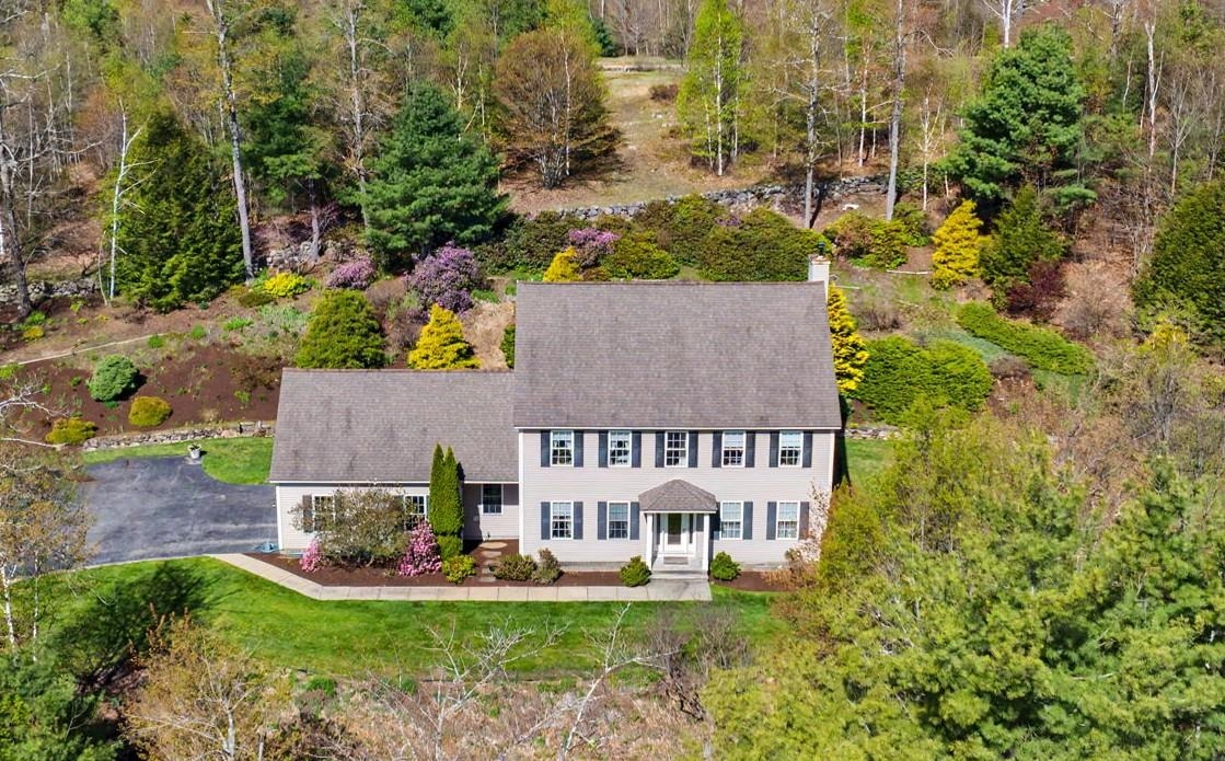 175 Hadley Rd, Jaffrey, NH 03452
