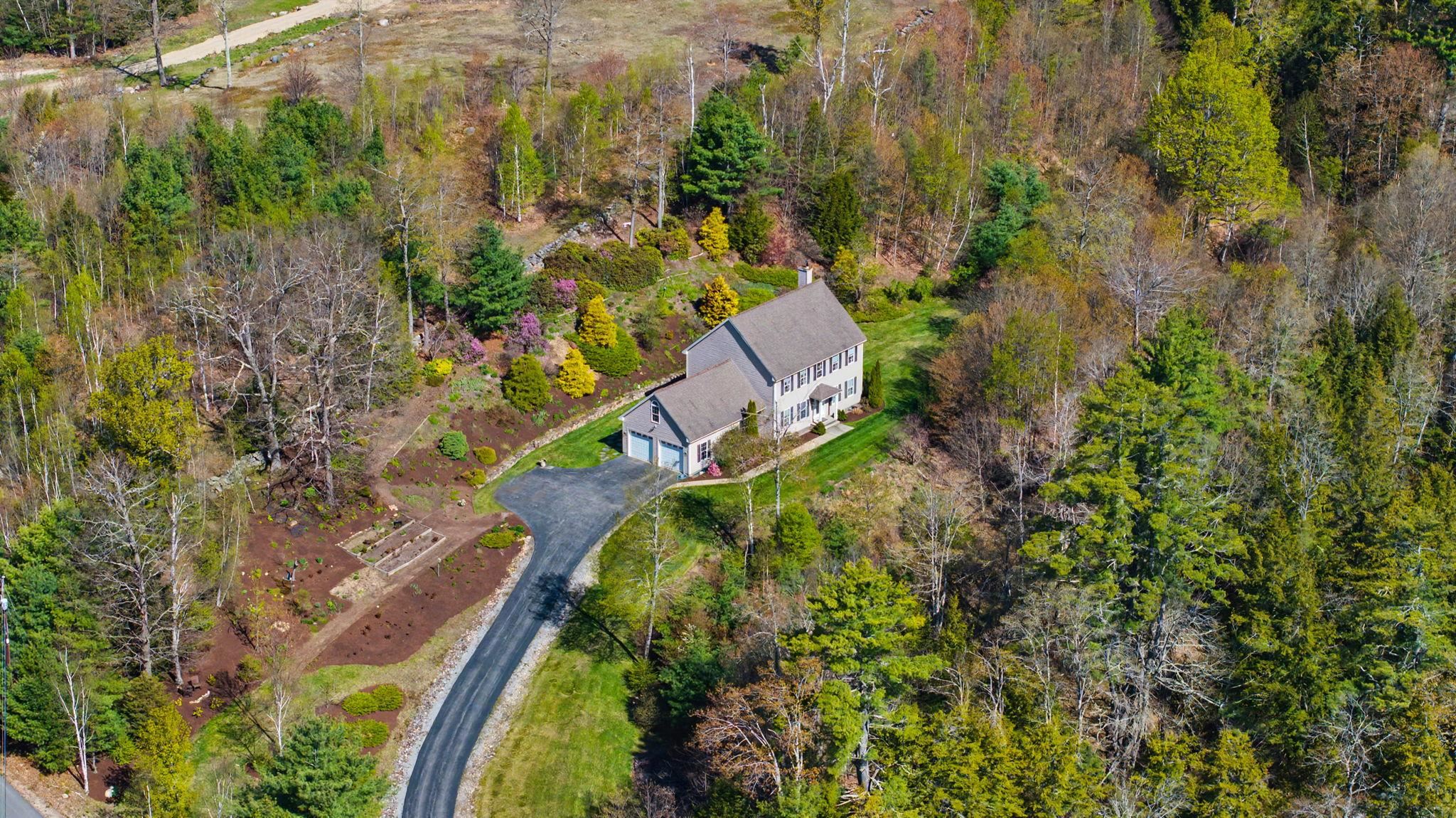 175 Hadley Rd, Jaffrey, NH 03452