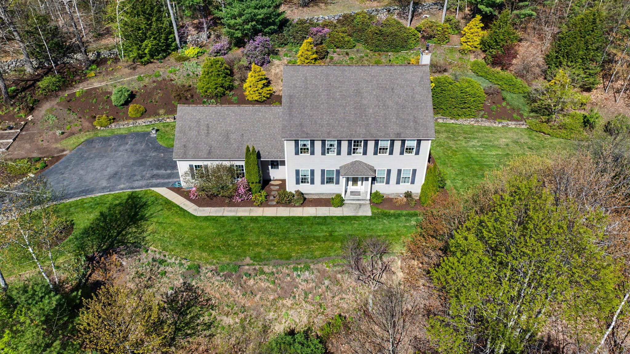 175 Hadley Rd, Jaffrey, NH 03452